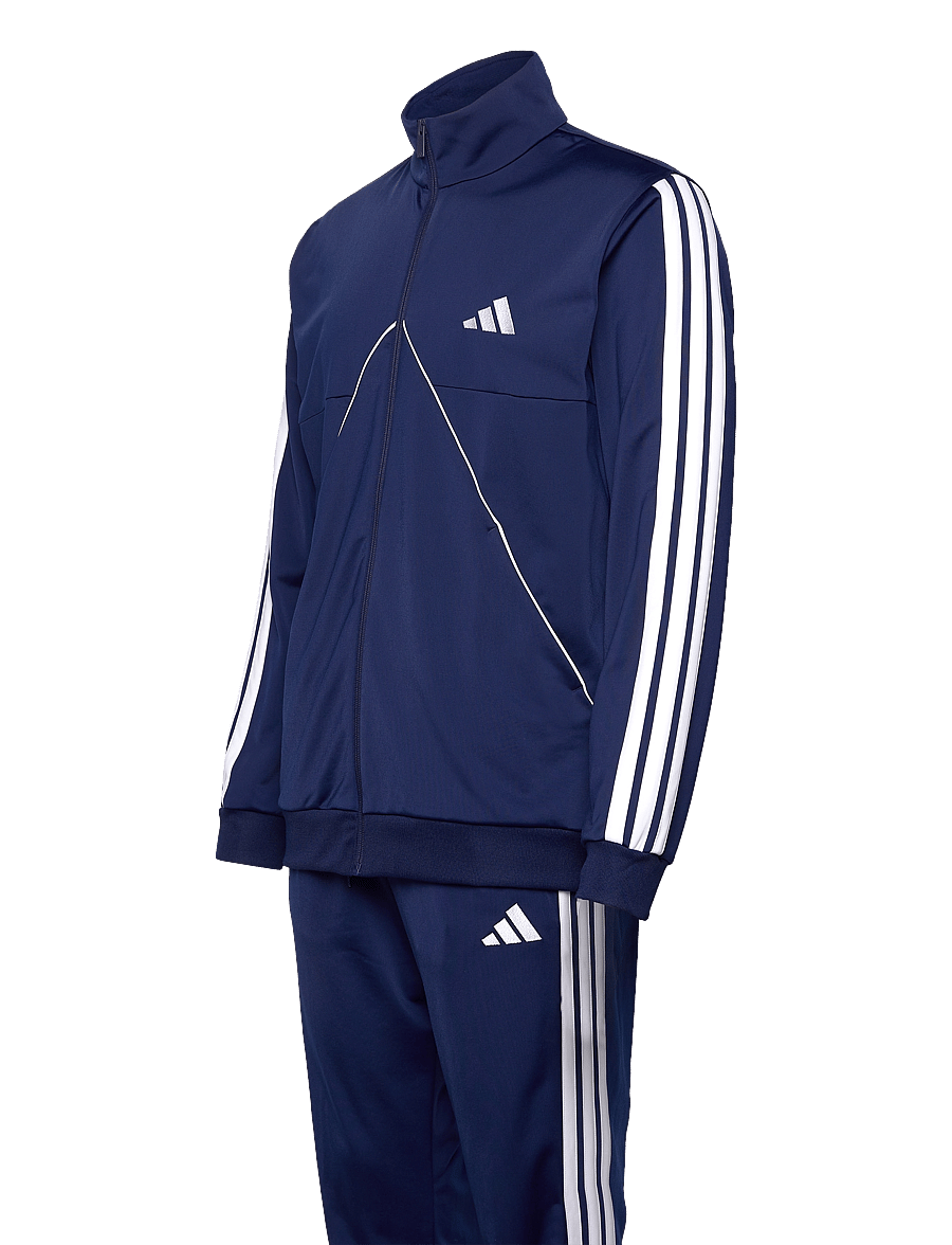 adidas Sportswear - M TR TIRO TS - træningsdragter - dkblue - 5