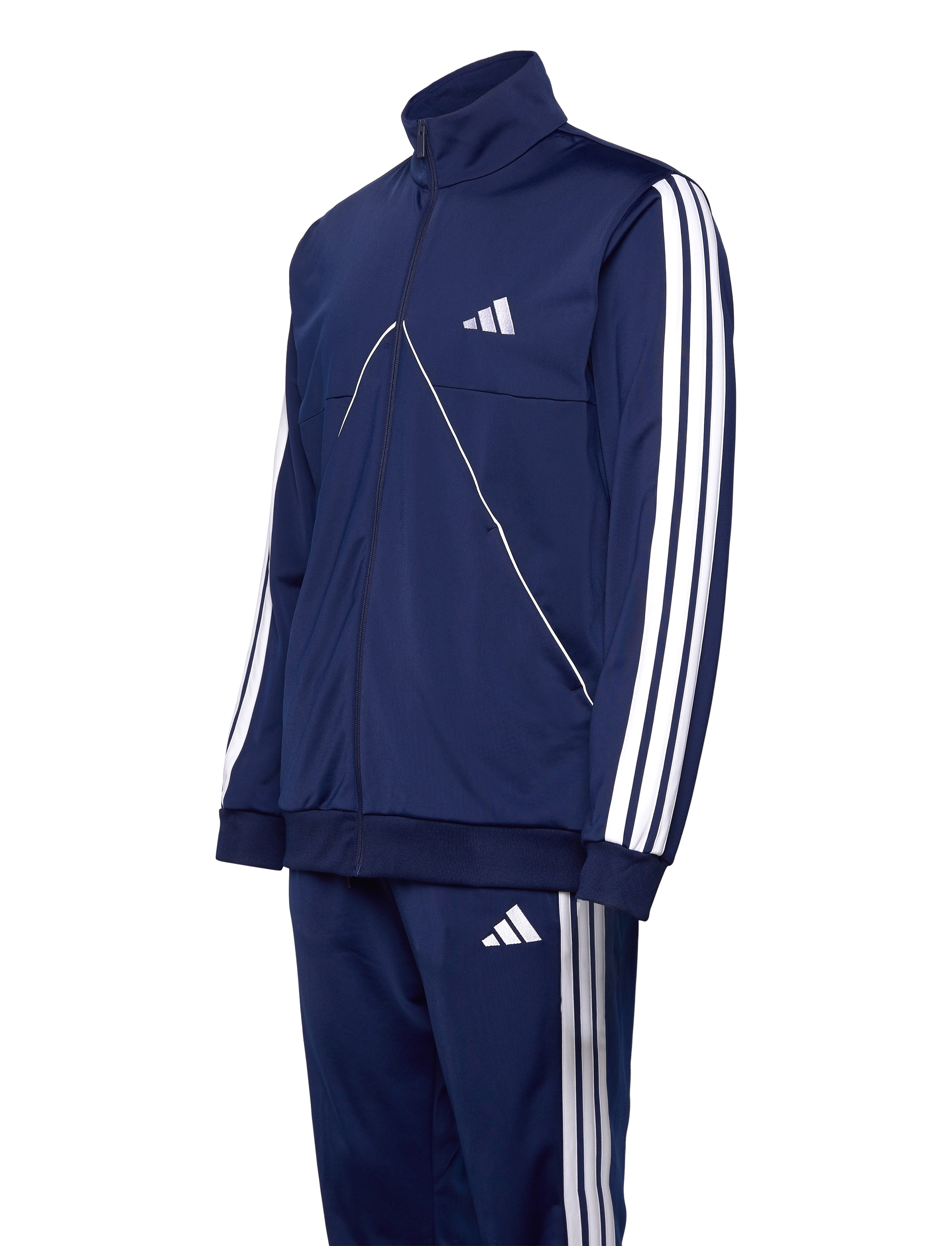 adidas Sportswear - M TR TIRO TS - træningsdragter - dkblue - 5