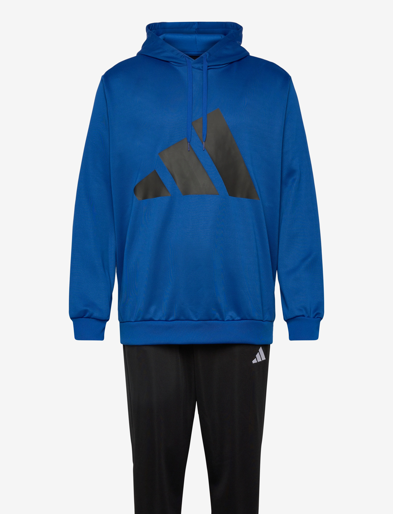 adidas Sportswear - M BL FT HD TS - royblu - 0