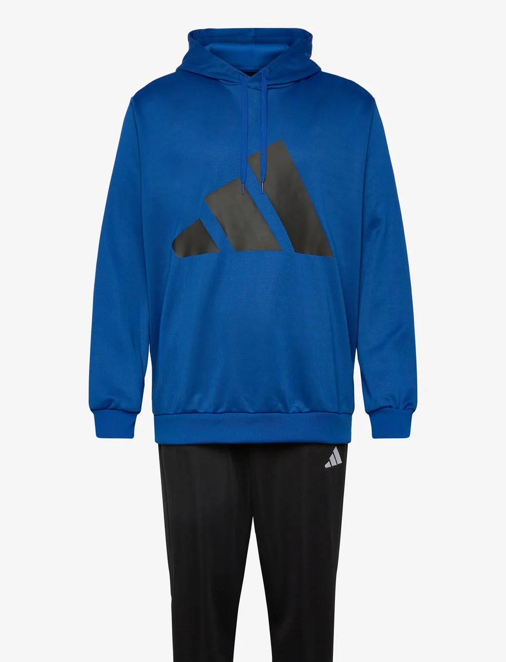 adidas Sportswear - M BL FT HD TS - trainingsanzug - royblu - 0