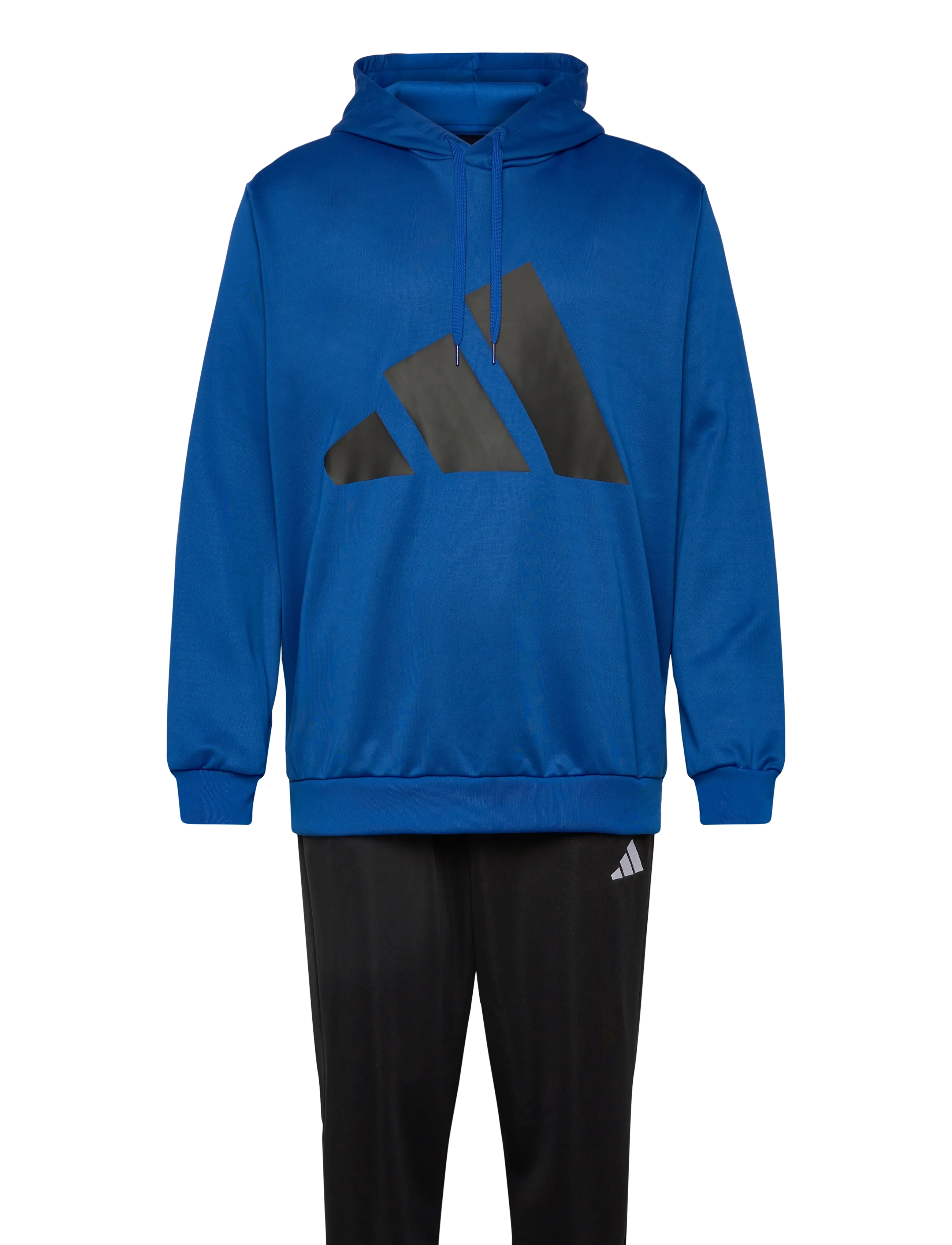 adidas Sportswear M BL FT HD TS - Trainingsanzug - ROYBLU / blue