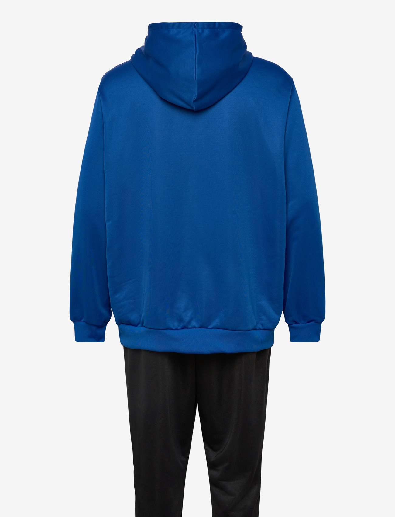 adidas Sportswear - M BL FT HD TS - royblu - 1