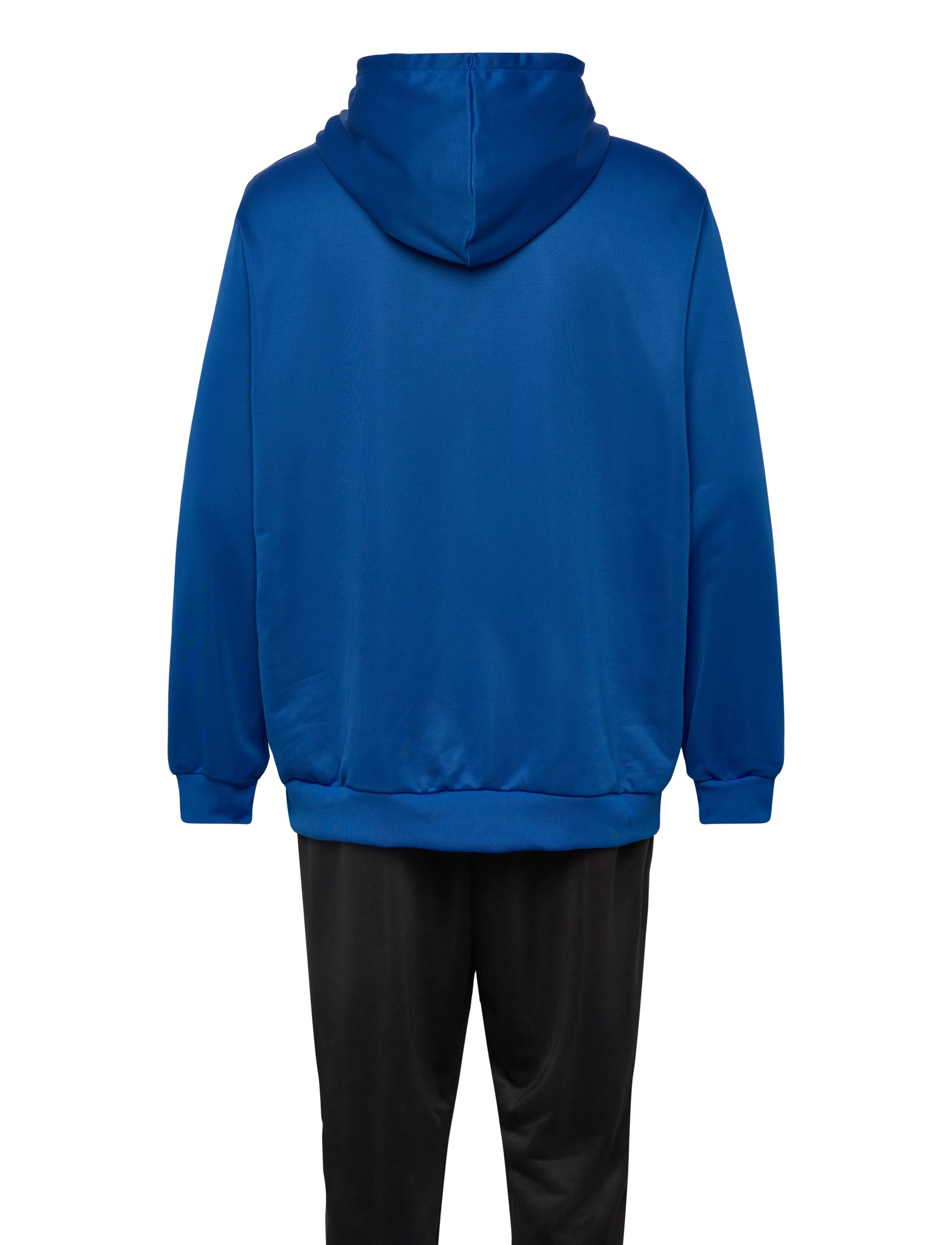 adidas Sportswear - M BL FT HD TS - jogging tøj - royblu - 1
