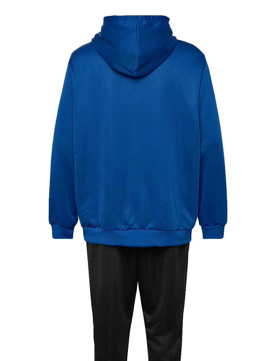 adidas Sportswear - M BL FT HD TS - jogging tøj - royblu - 1