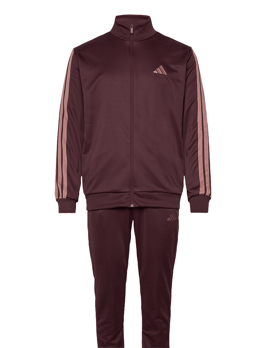 adidas Sportswear - M 3S FT TT TS - aurrub - 1