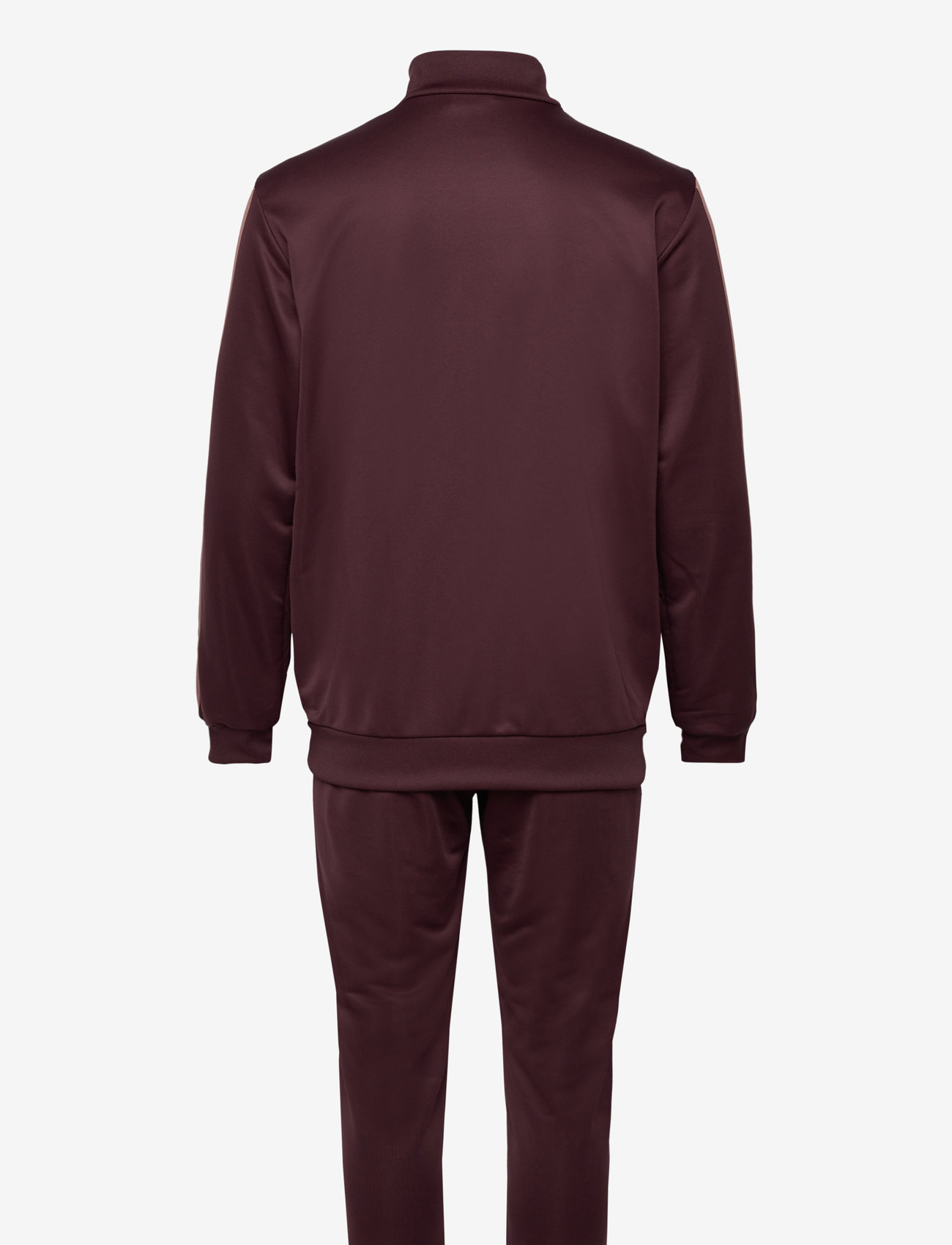adidas Sportswear - M 3S FT TT TS - tracksuits - aurrub - 2