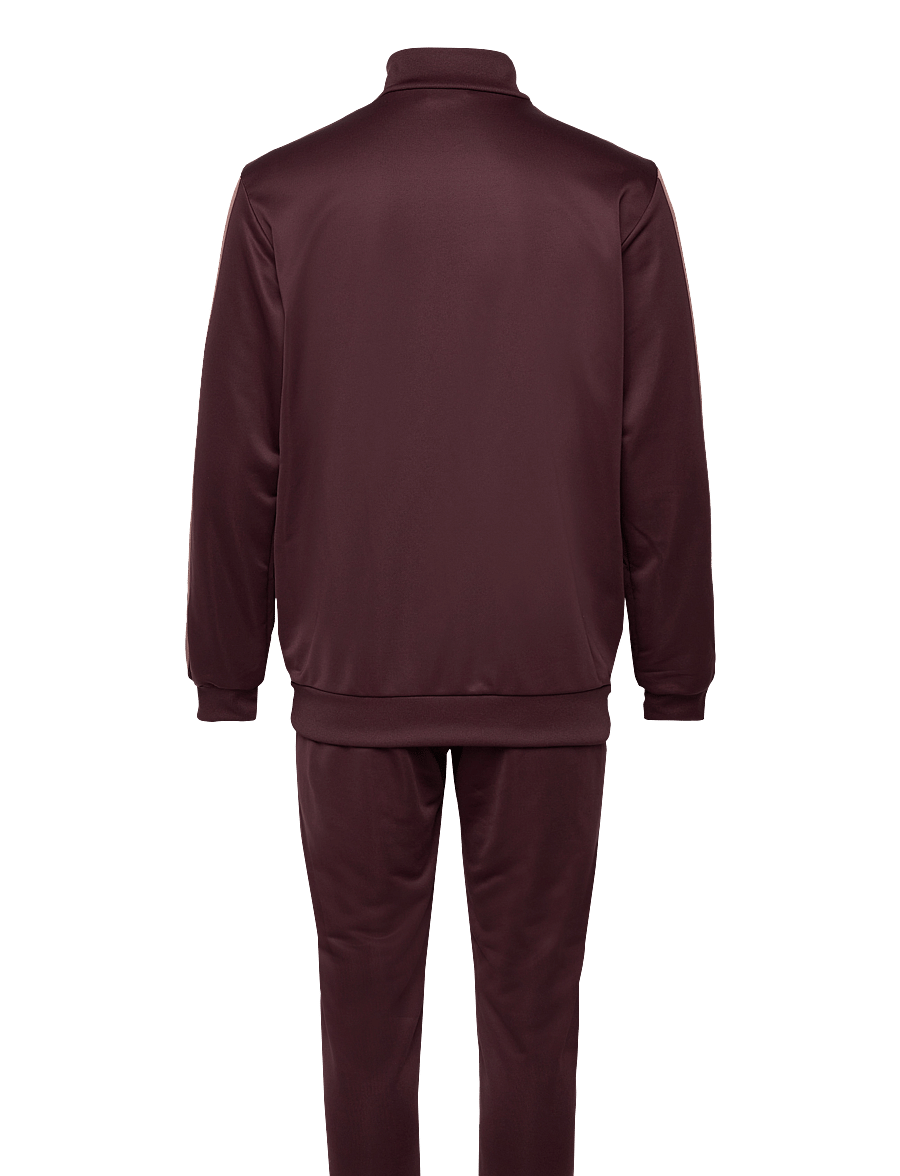 adidas Sportswear - M 3S FT TT TS - aurrub - 2