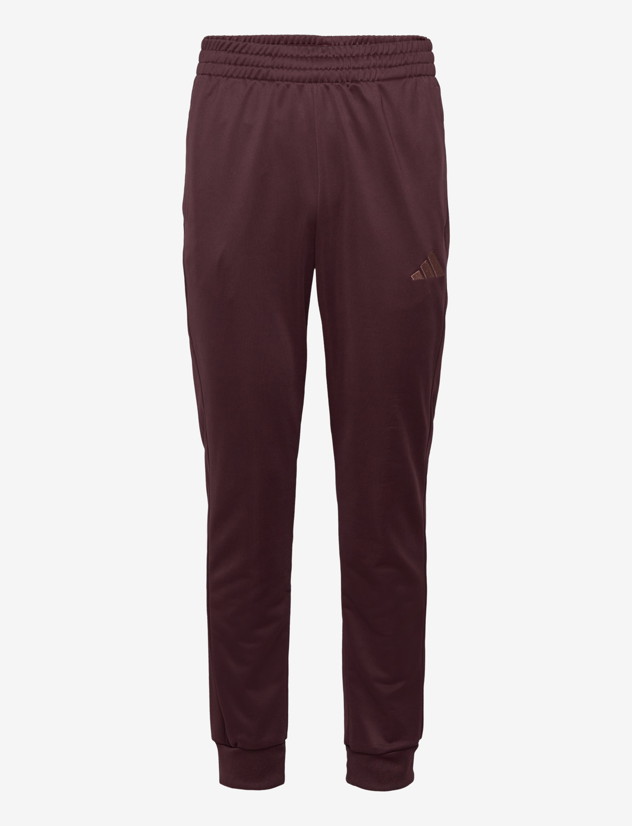 adidas Sportswear - M 3S FT TT TS - tracksuits - aurrub - 3