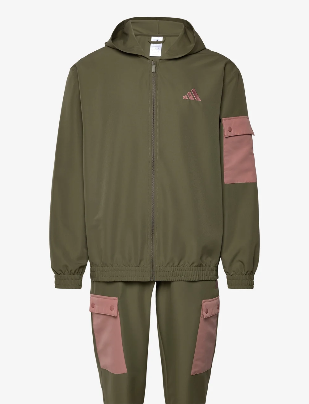 adidas Sportswear - M WV CRG TS - spordidressid - olistr - 1