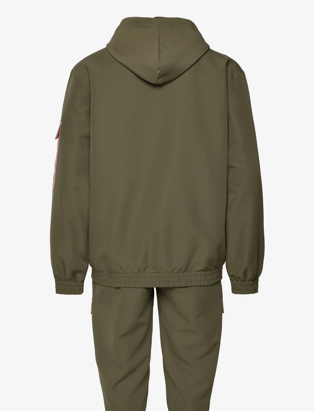 adidas Sportswear - M WV CRG TS - spordidressid - olistr - 2