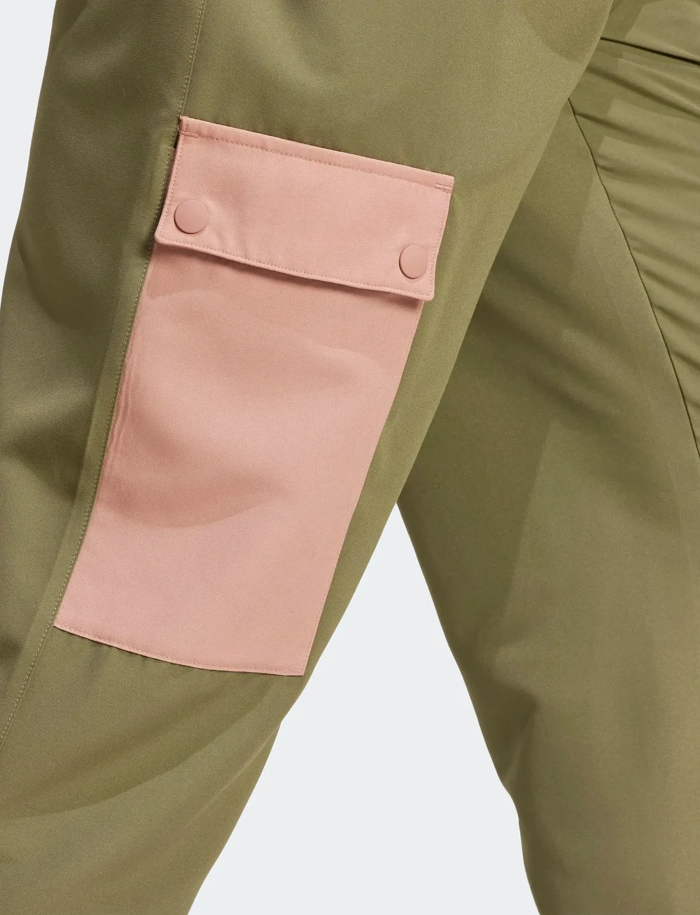 adidas Sportswear - M WV CRG TS - spordidressid - olistr - 5