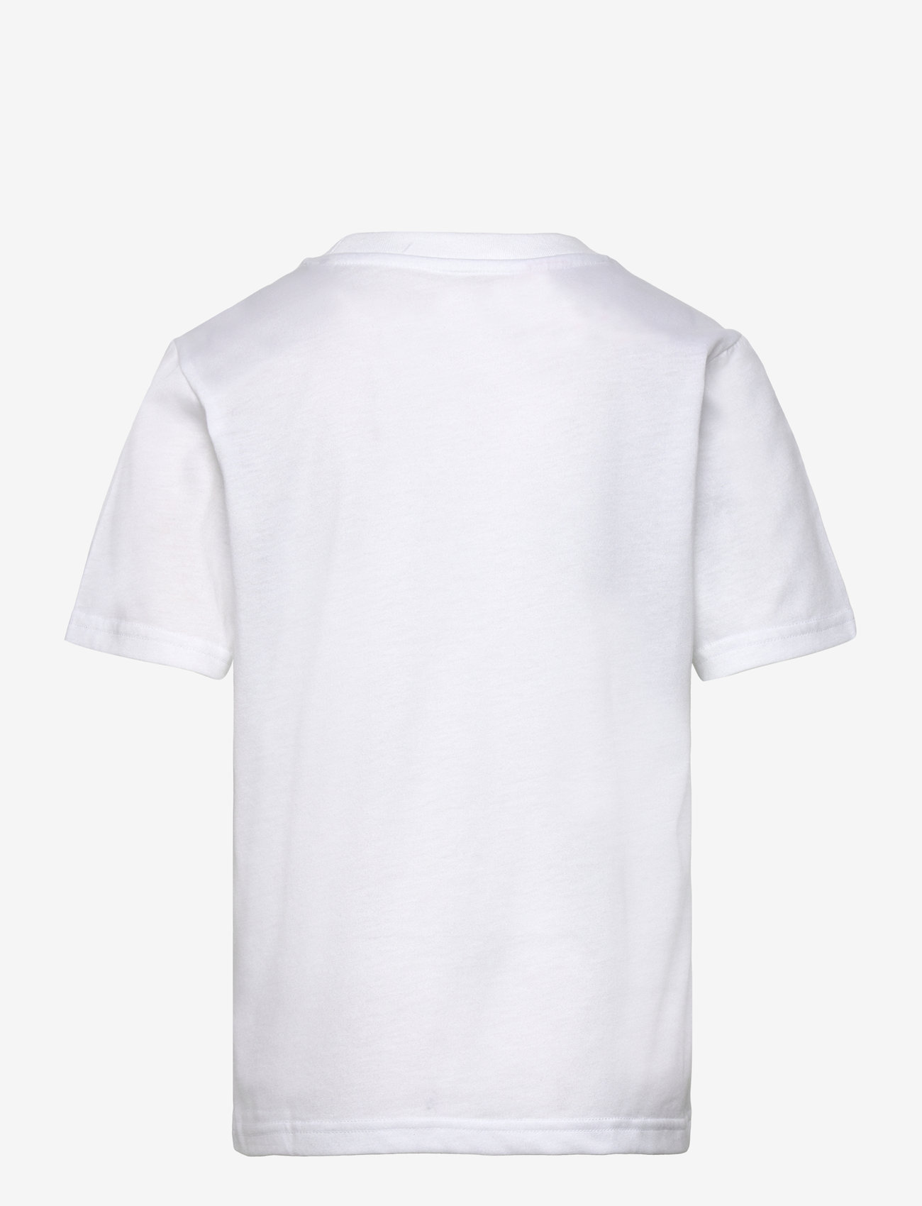 adidas Sportswear - J TRAIN TEE - kortærmede - white - 2