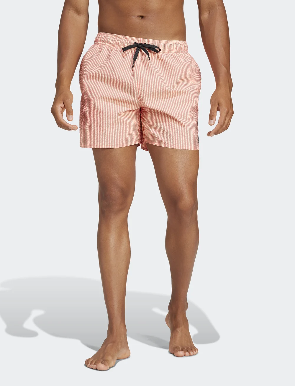 adidas Sportswear - SRPY CLX SHO SL - lühikesed ujumispüksid - selure/black - 0