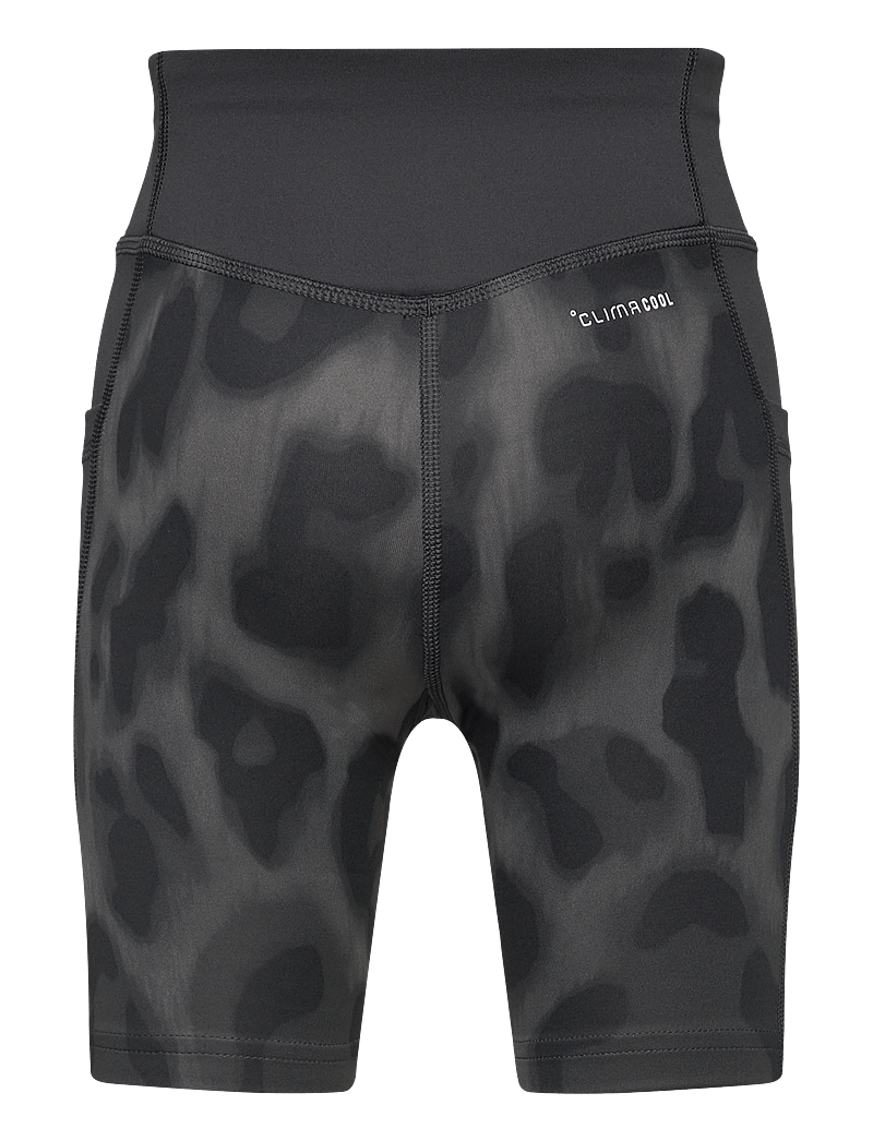 adidas Sportswear - JG OPT PR BK L - sporta šorti - grefiv/carbon/black - 2