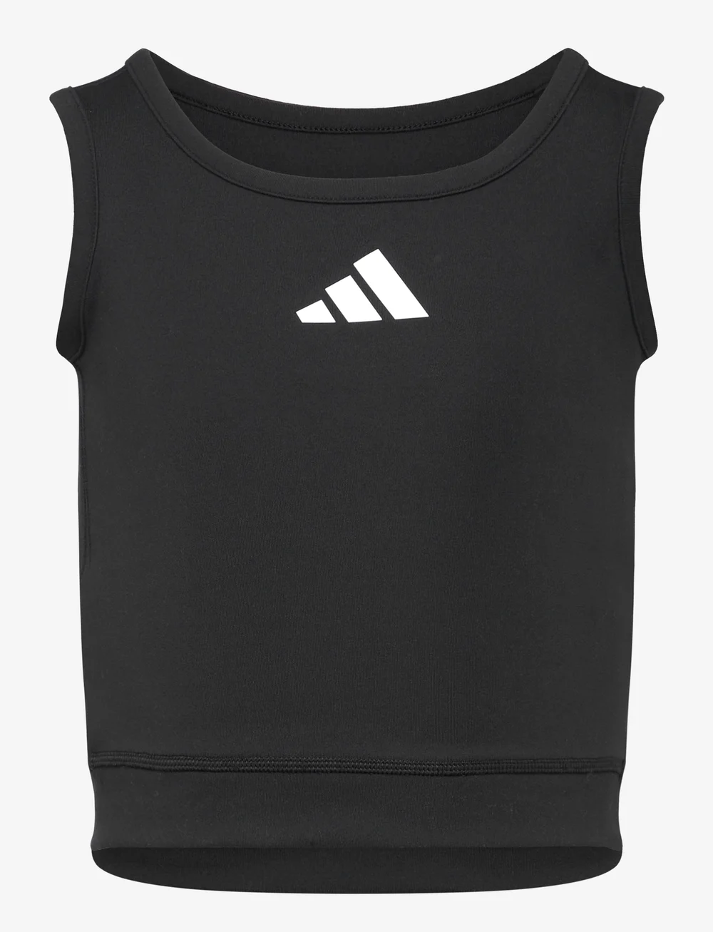 adidas Sportswear - JG GT PZ TANK - spordisärgid - black/white - 1