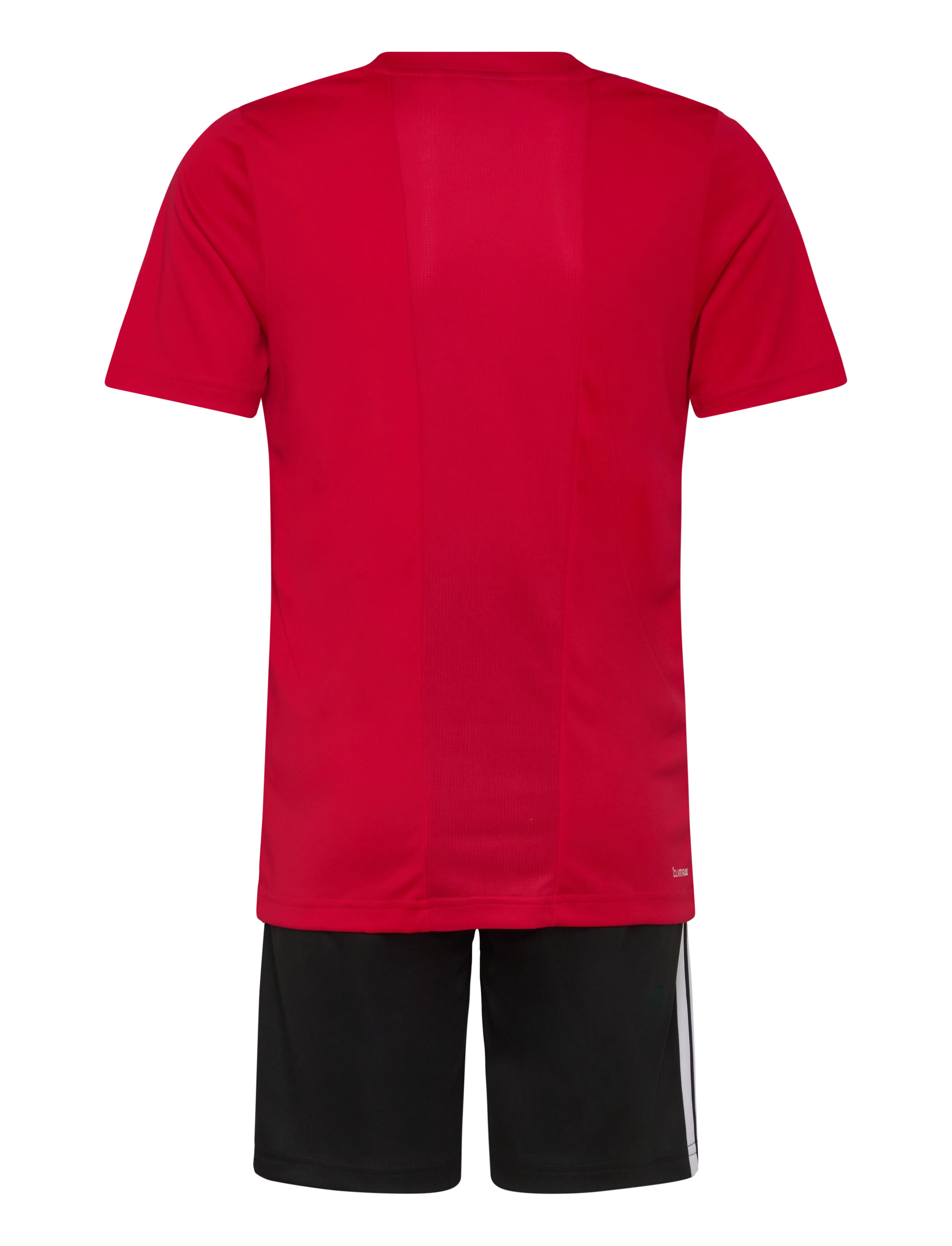 adidas Sportswear - J TR-ES 3S SET - 2-osalised komplektid - purrub/black - 2