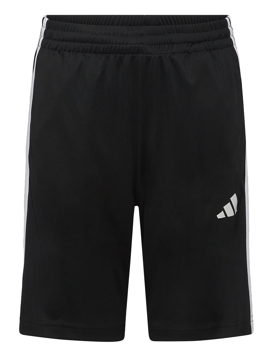 adidas Sportswear - J TR-ES 3S SET - 2-osalised komplektid - purrub/black - 3