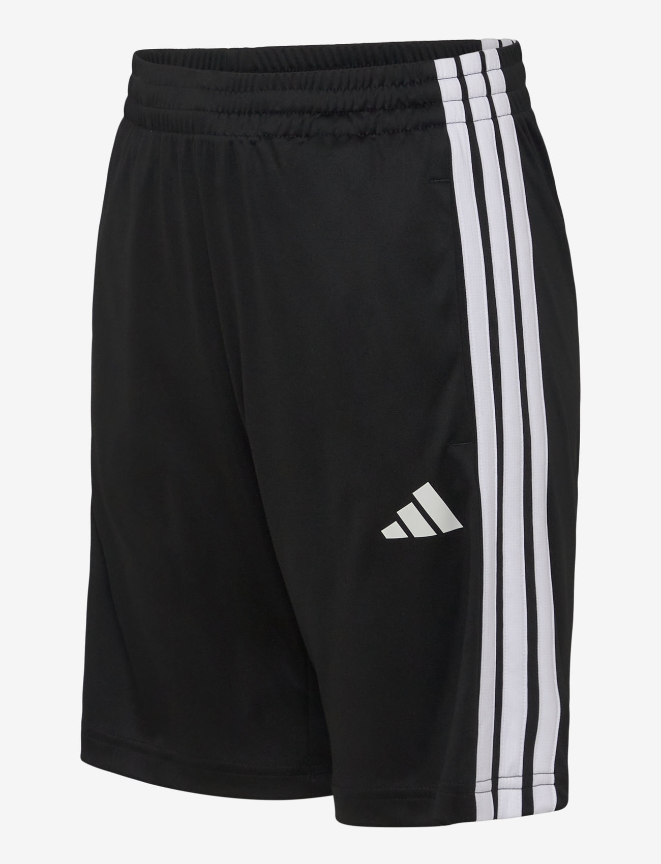 adidas Sportswear - J TR-ES 3S SET - 2-piece sets - purrub/black - 5