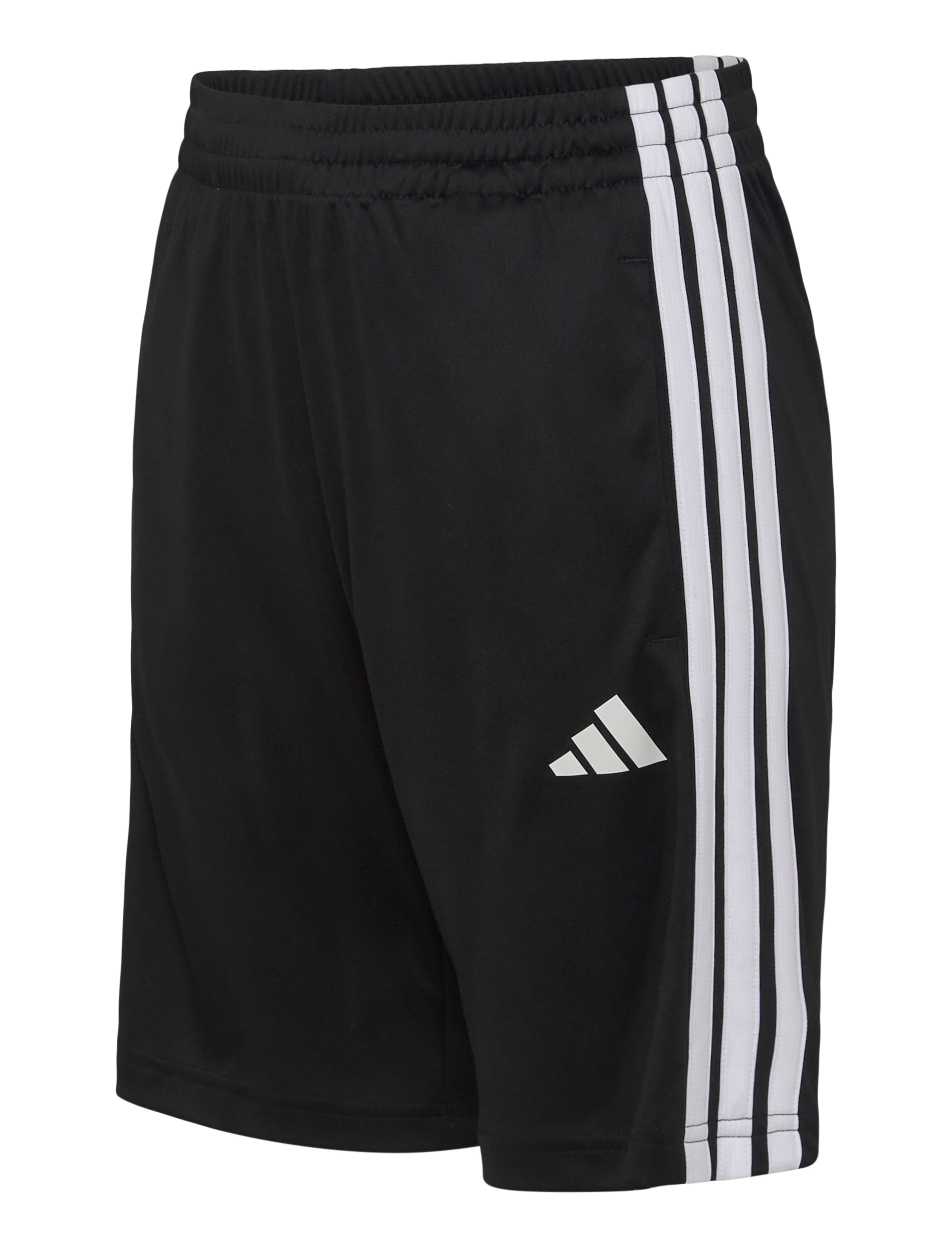 adidas Sportswear - J TR-ES 3S SET - 2-osalised komplektid - purrub/black - 5