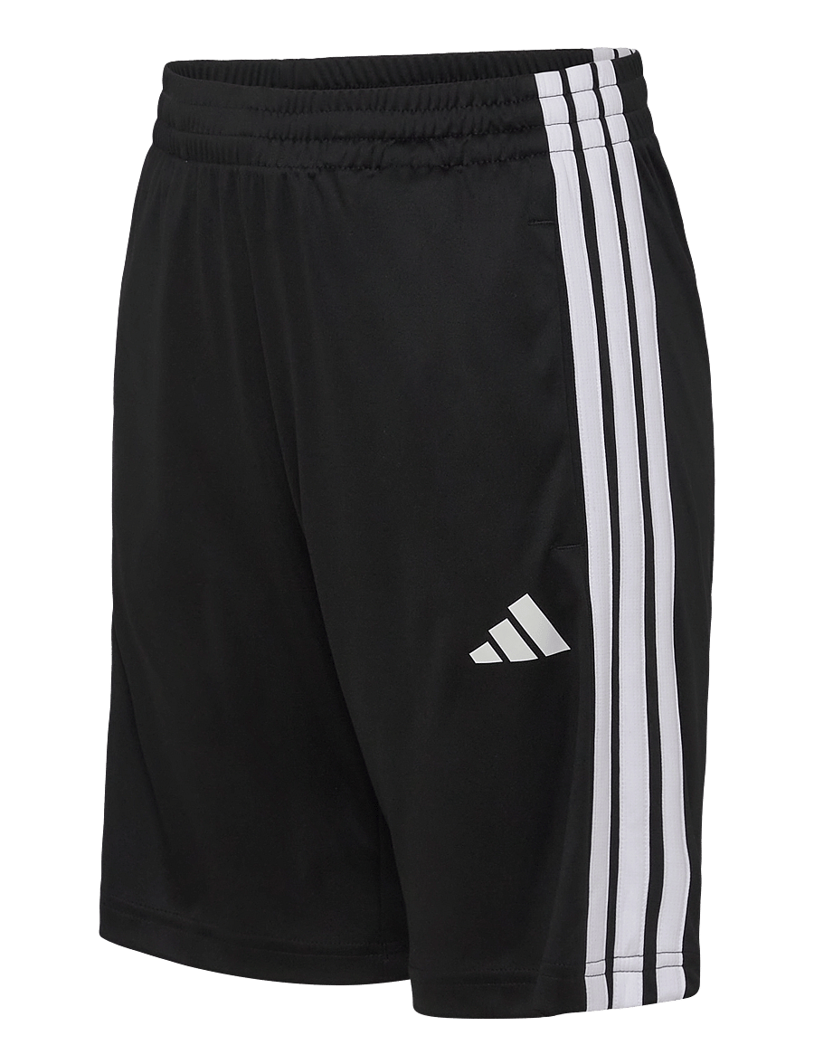 adidas Sportswear - J TR-ES 3S SET - 2-osalised komplektid - purrub/black - 5