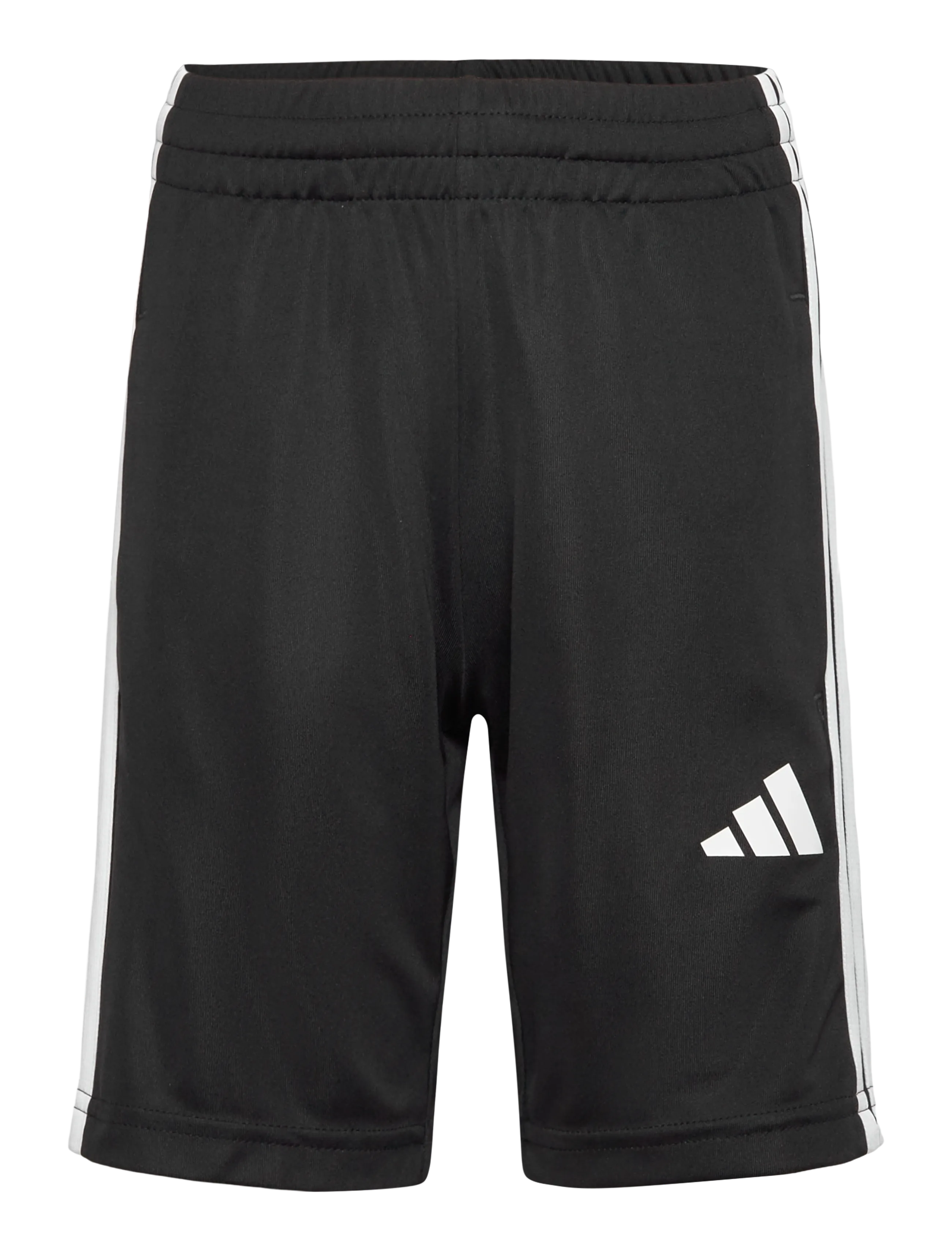 adidas Sportswear - J TR-ES 3S SET - matchende sæt - black/white - 4