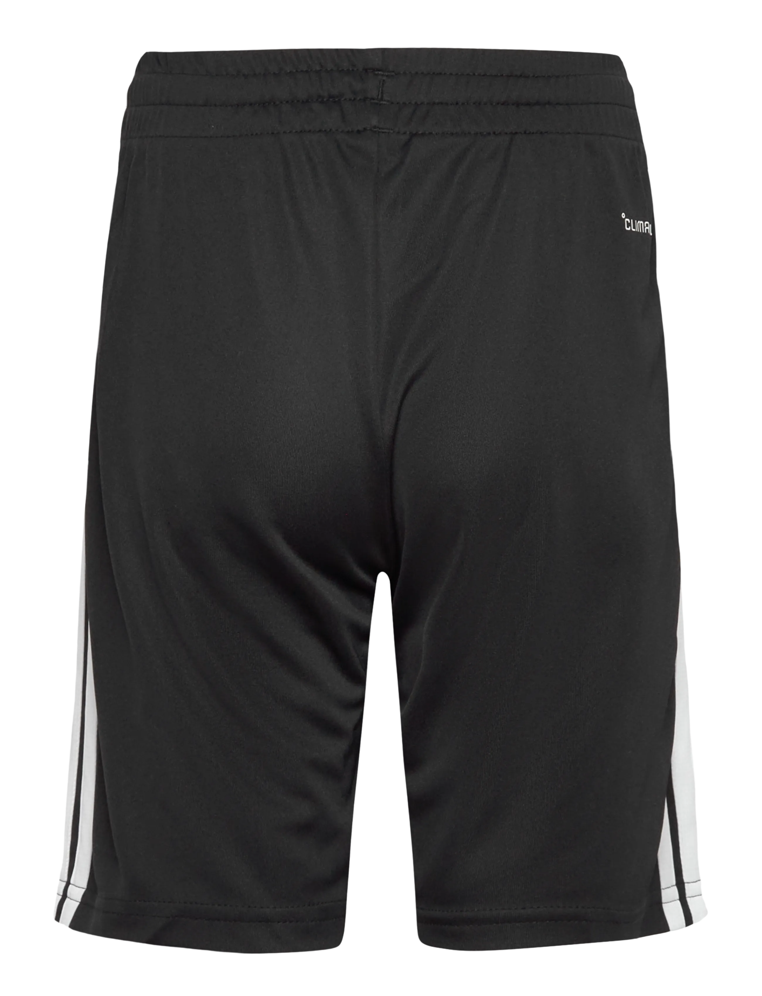 adidas Sportswear - J TR-ES 3S SET - matchende sæt - black/white - 5