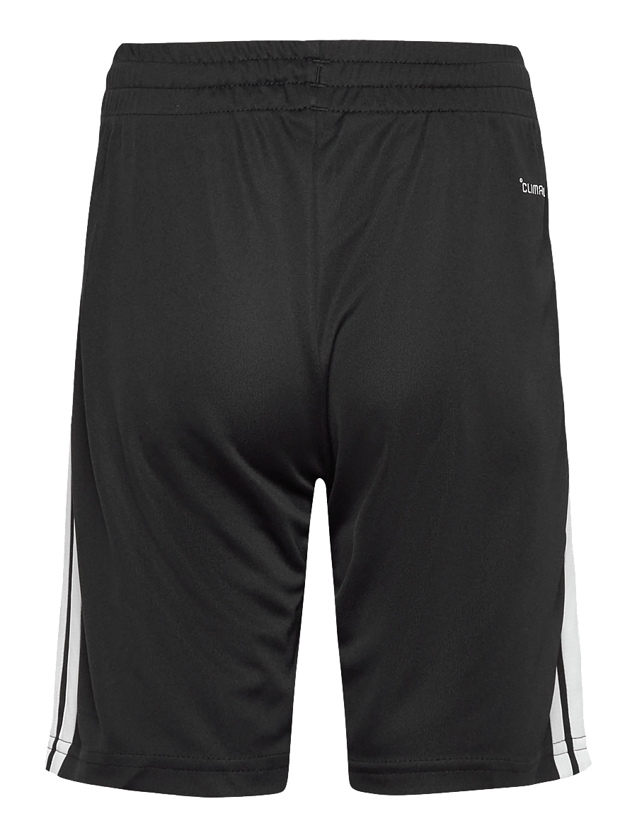 adidas Sportswear - J TR-ES 3S SET - matchende sæt - black/white - 5