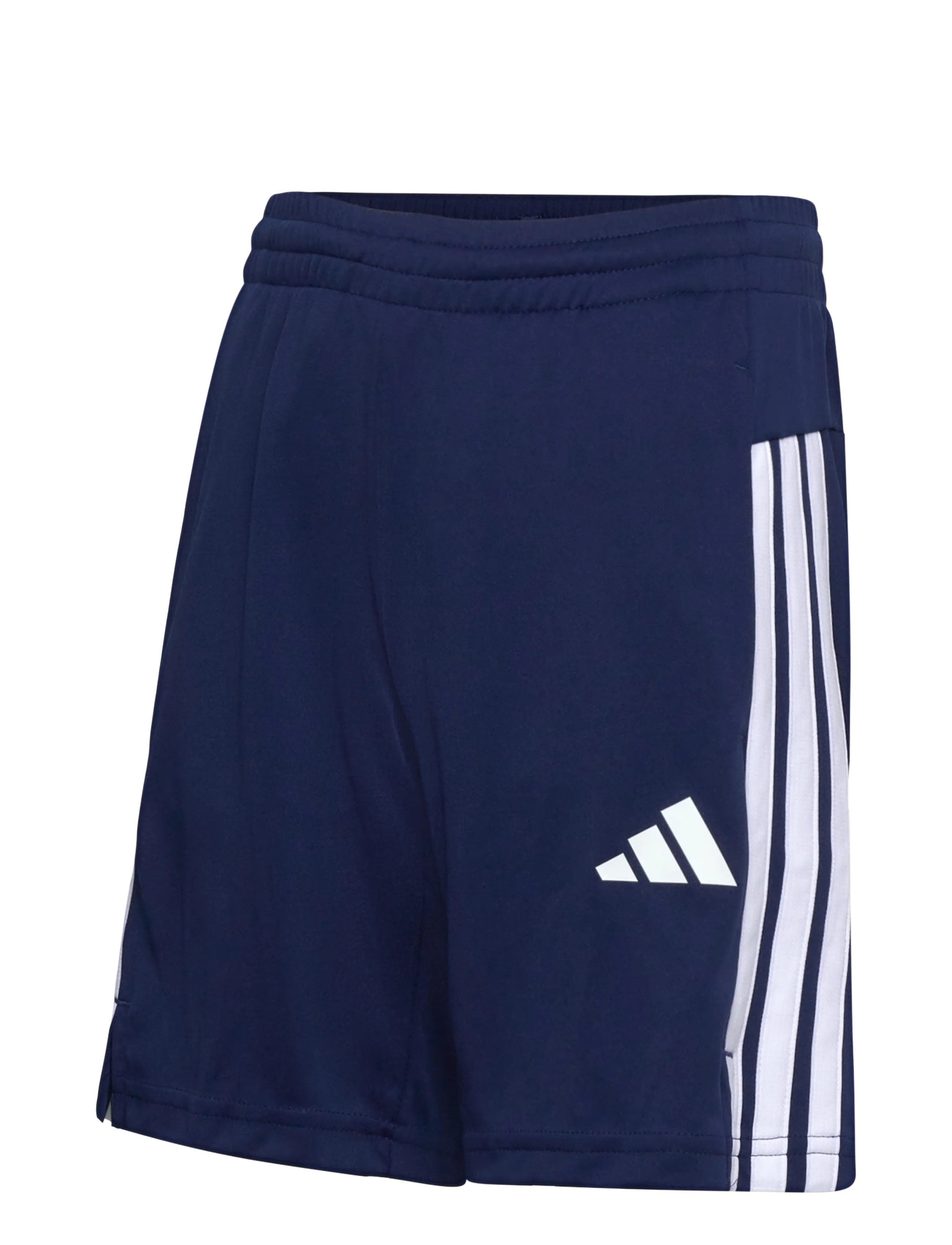 adidas Sportswear - J TR-ES 3S SH - dkblue/white - 1
