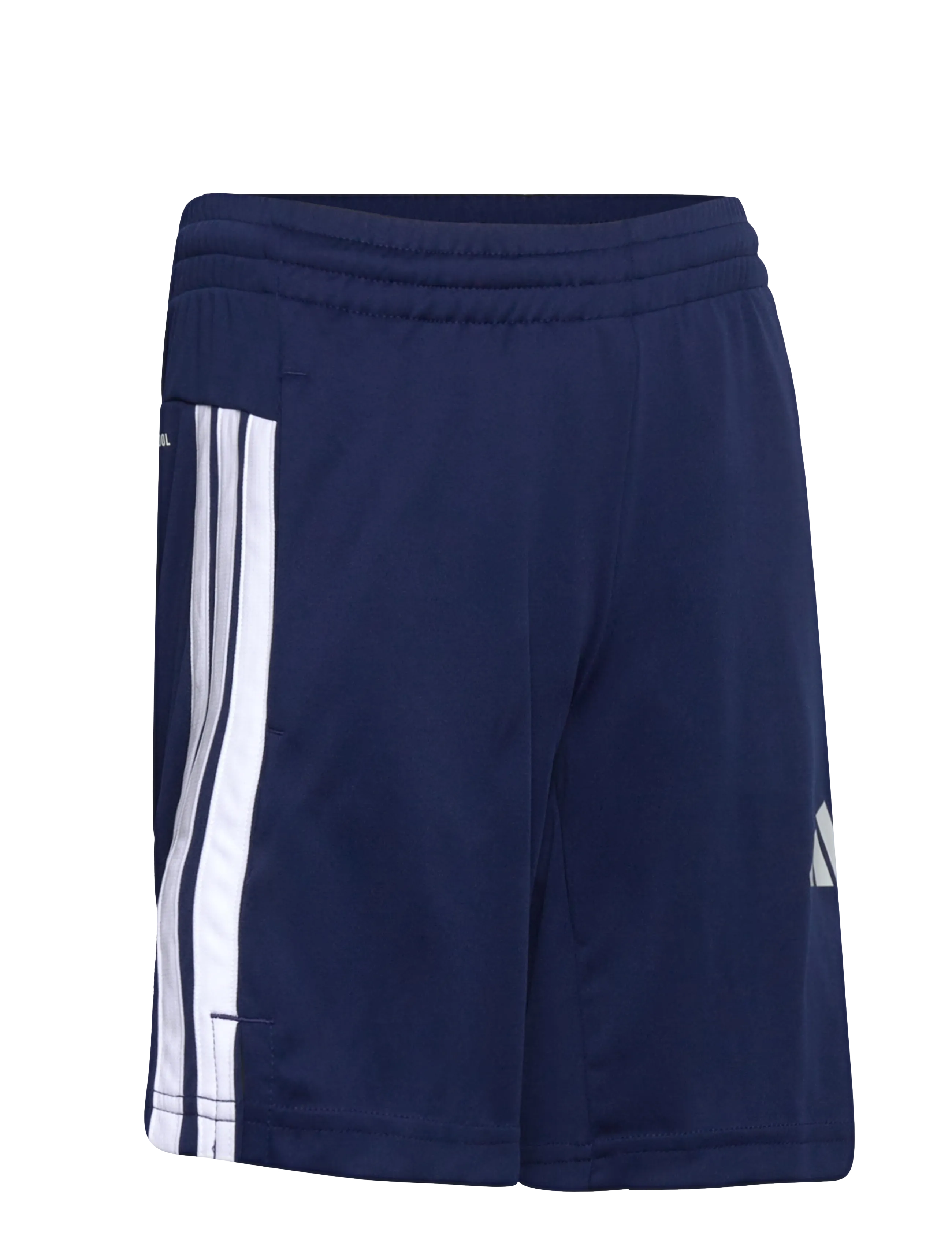 adidas Sportswear - J TR-ES 3S SH - dkblue/white - 2