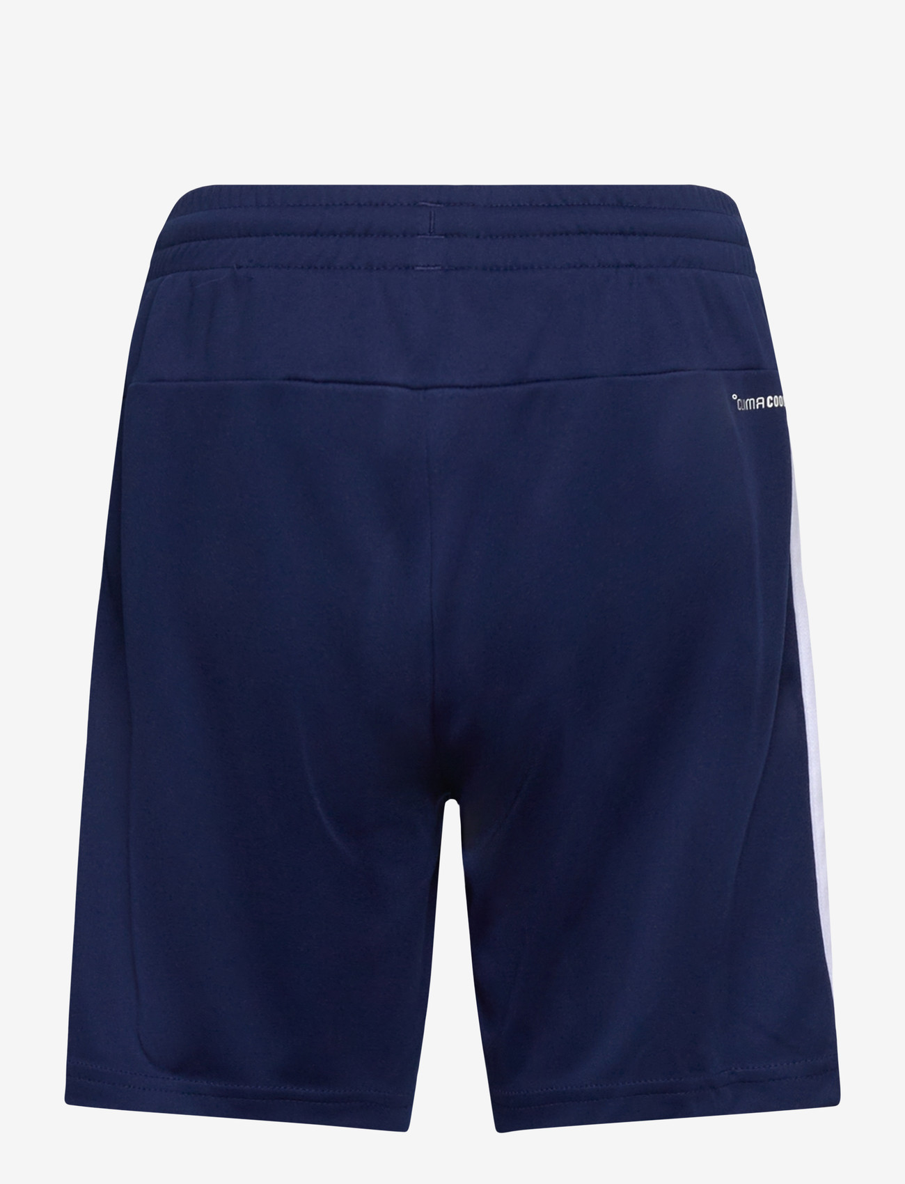 adidas Sportswear - J TR-ES 3S SH - sportimise püksid - dkblue/white - 3