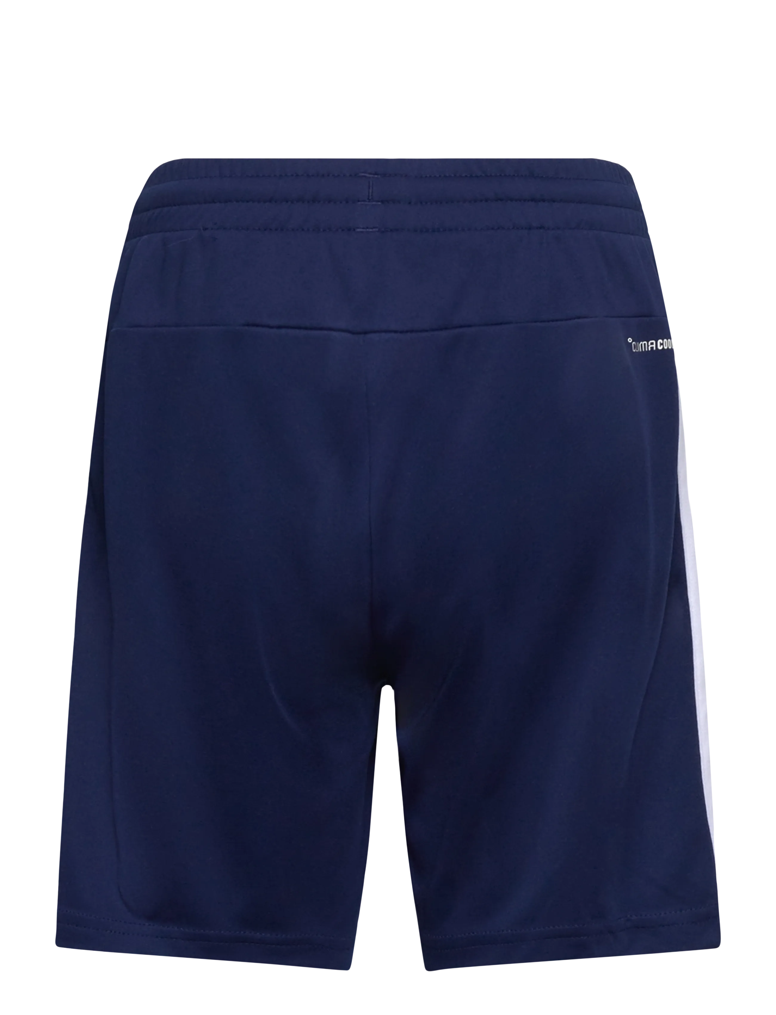adidas Sportswear - J TR-ES 3S SH - dkblue/white - 3