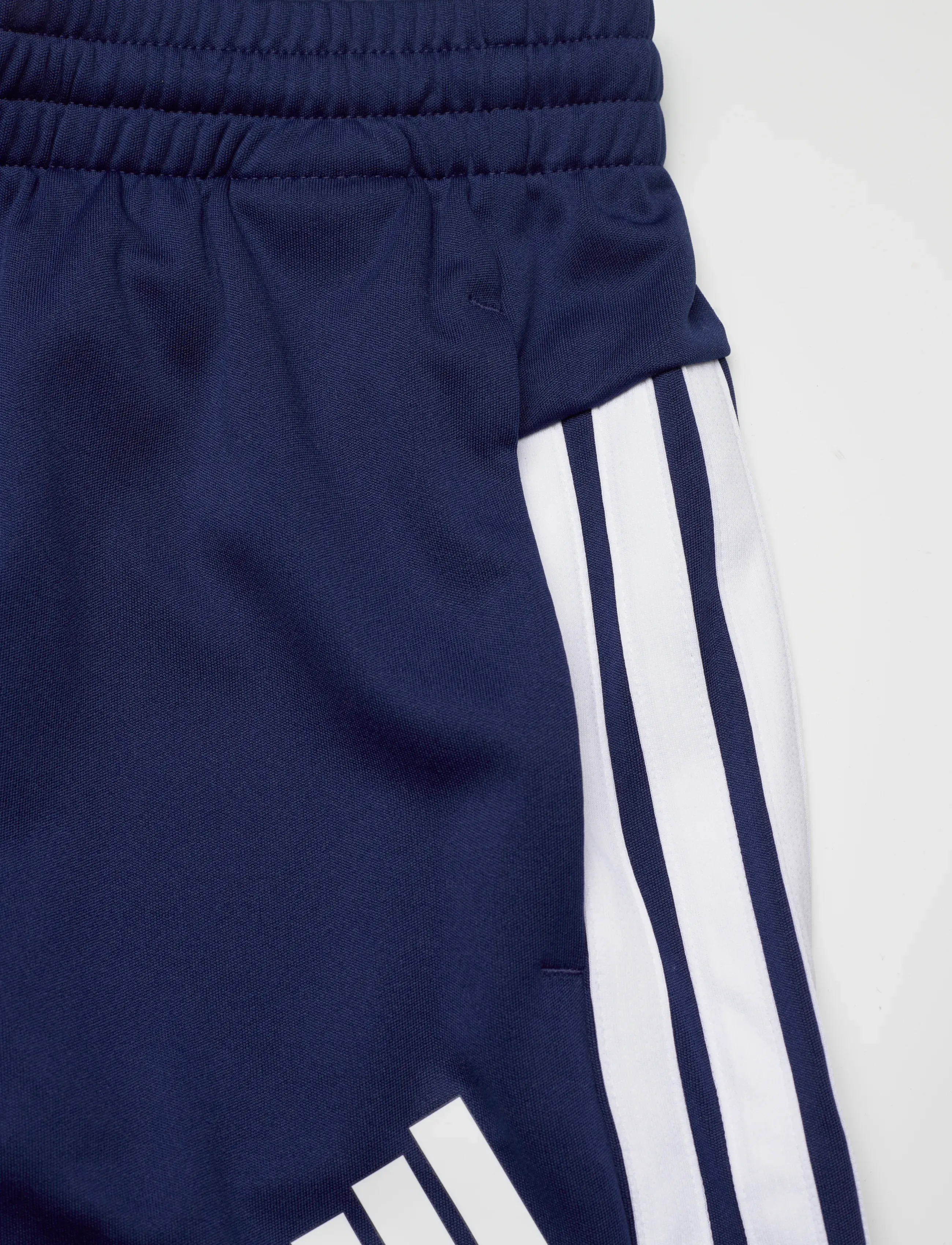 adidas Sportswear - J TR-ES 3S SH - dkblue/white - 4