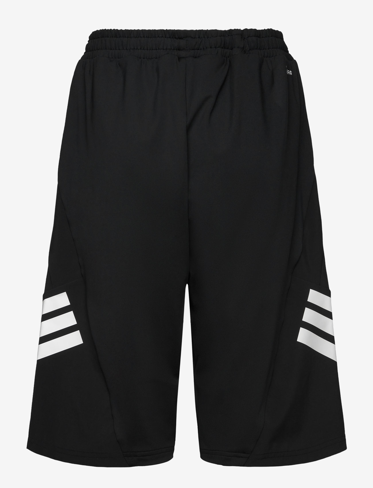 adidas Sportswear - J SPR SHORTS - sport-shorts - black/white - 2
