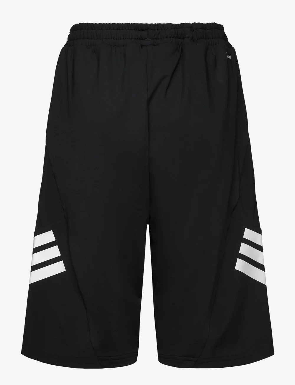 adidas Sportswear - J SPR SHORTS - sport-shorts - black/white - 2