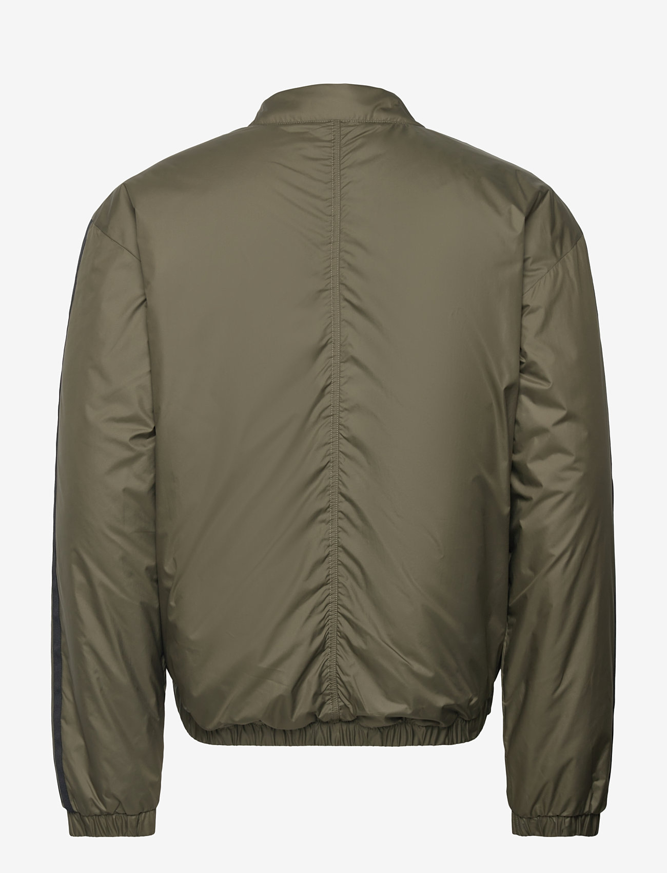 adidas Sportswear - ESS 3S INS B J - sportsjakker - olistr - 2