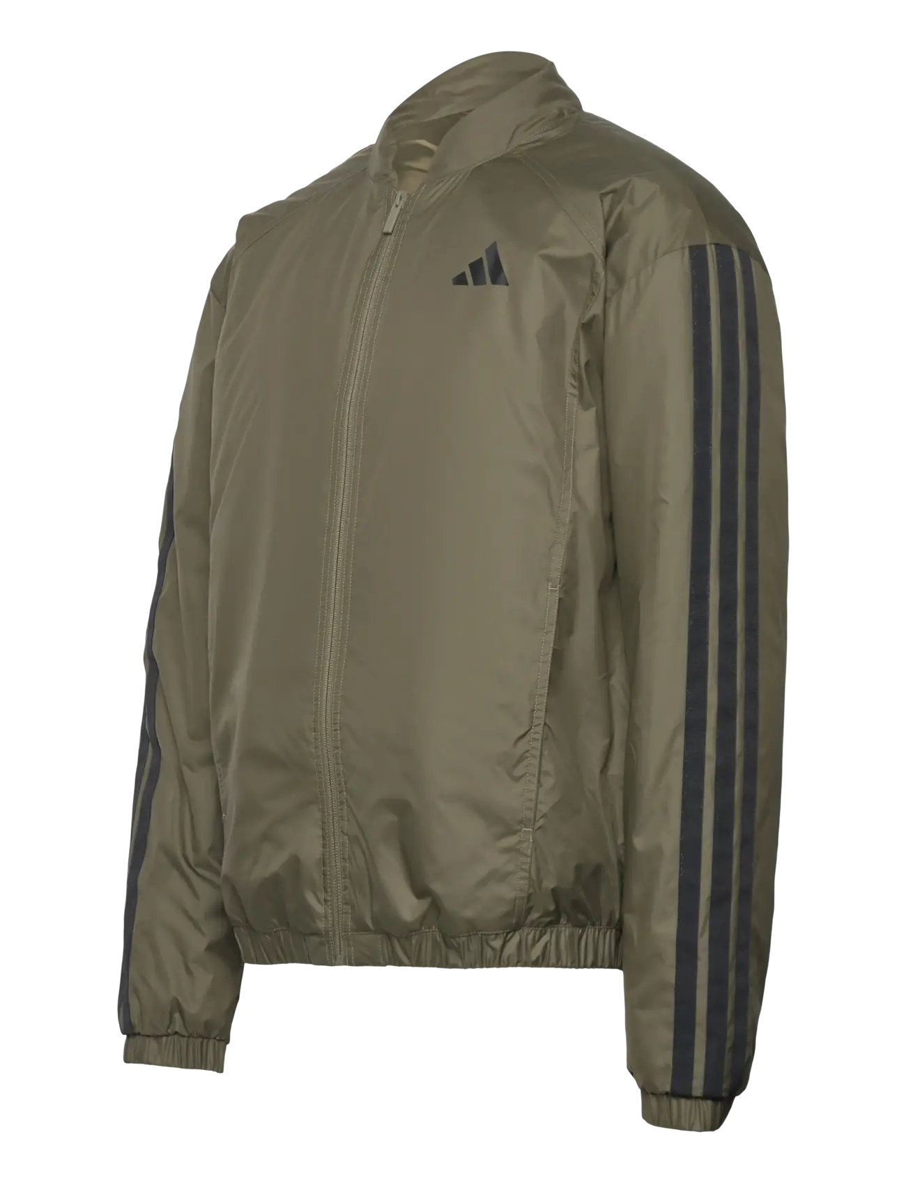 adidas Sportswear - ESS 3S INS B J - freizeitjacken - olistr - 3