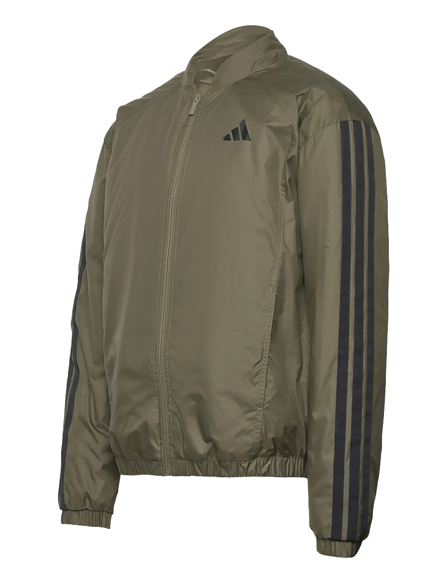 adidas Sportswear - ESS 3S INS B J - freizeitjacken - olistr - 3