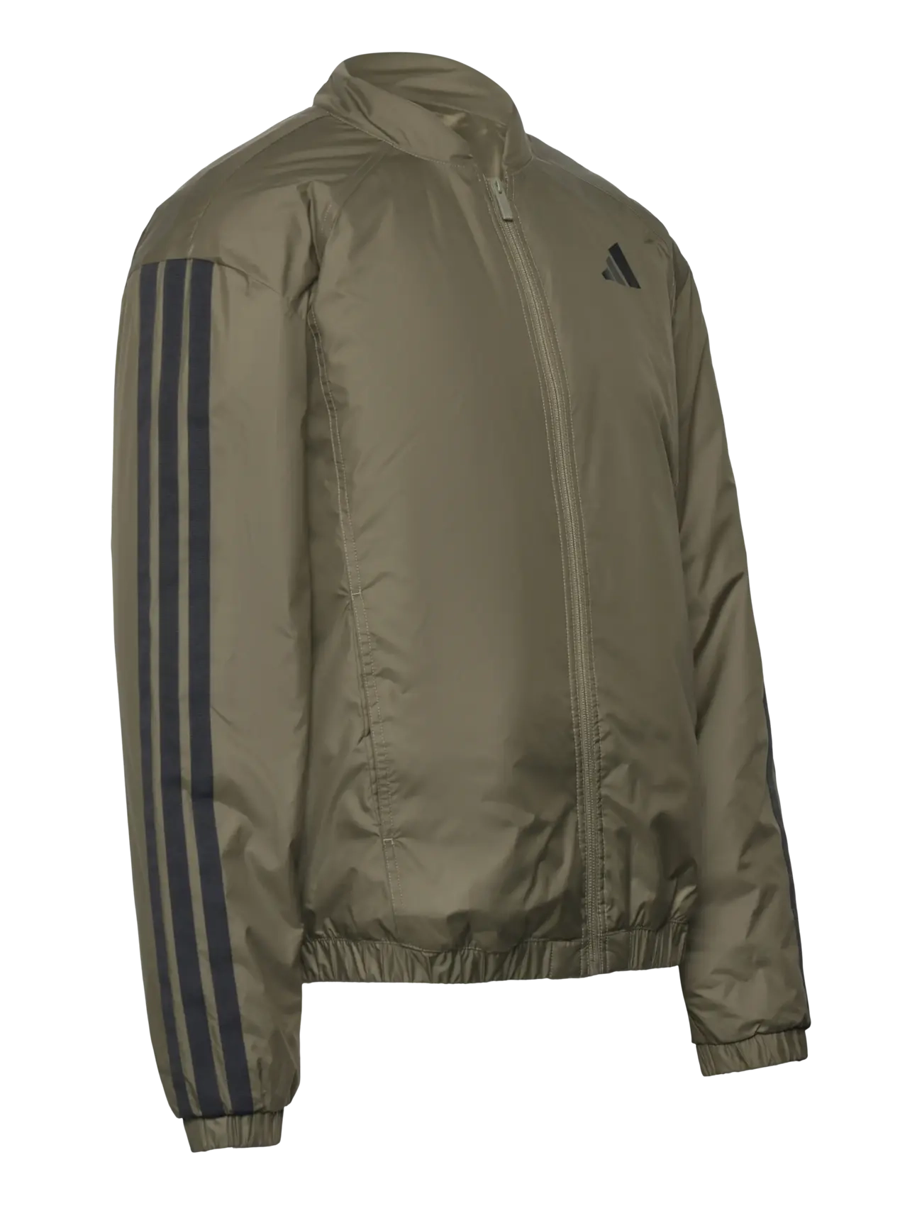 adidas Sportswear - ESS 3S INS B J - freizeitjacken - olistr - 4