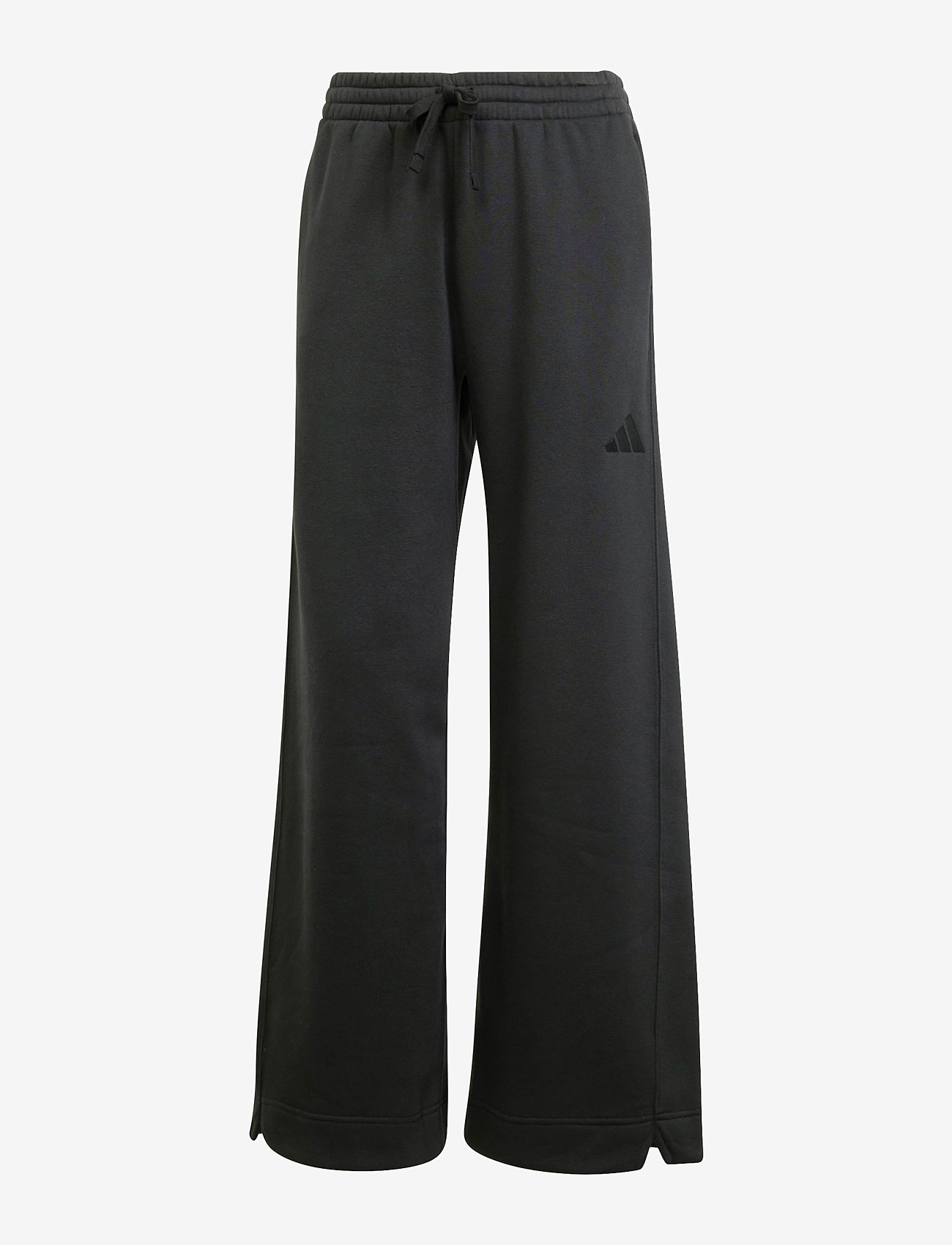 adidas Sportswear W ALL SZN T PT - Hosen - BLACK / black