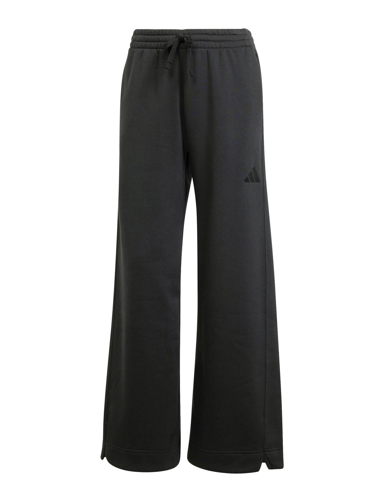 adidas Sportswear W ALL SZN T PT - Joggingbuxur - BLACK / black