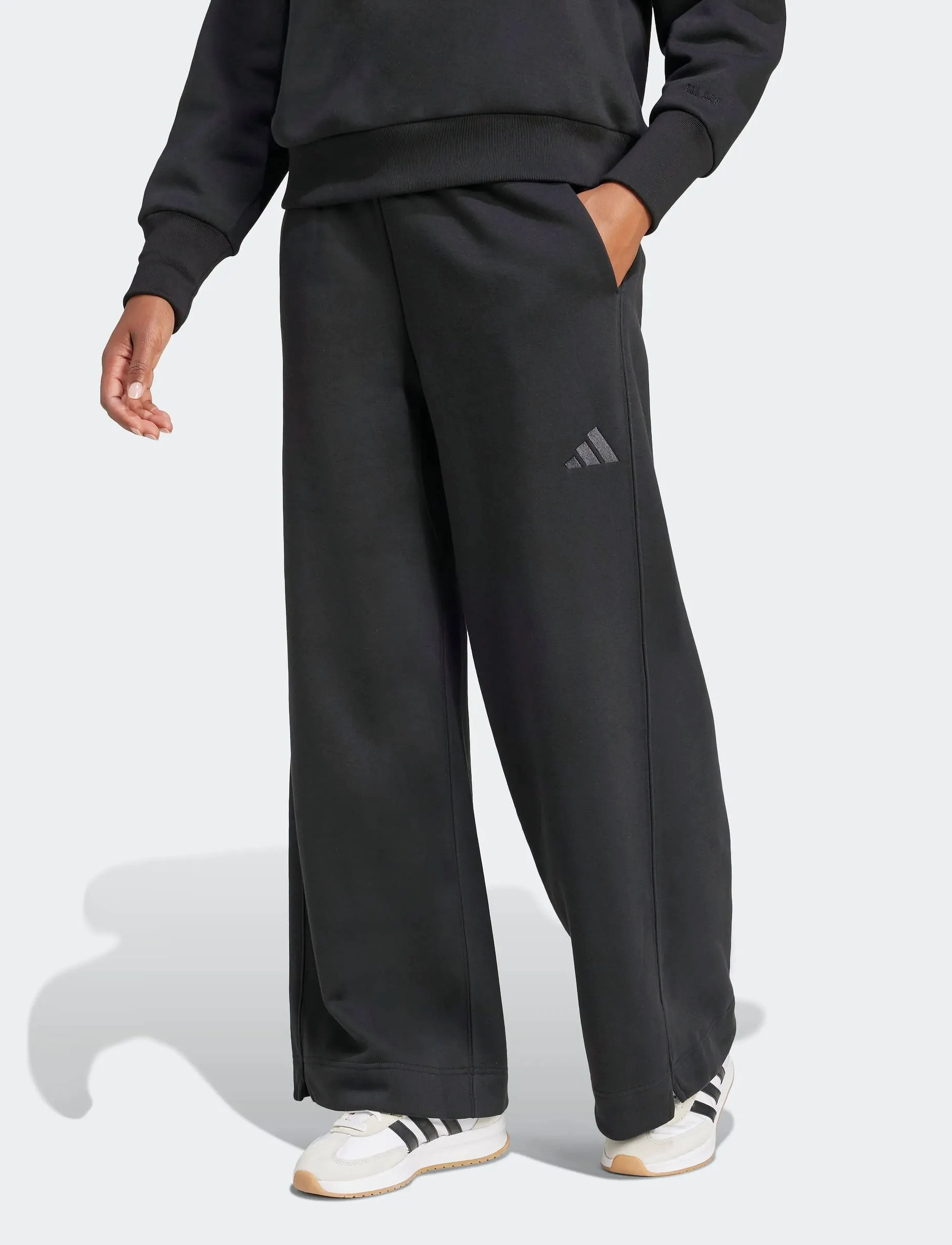 adidas Sportswear W All Szn T Pt, S, Sport Pants, Schwarz - Sweatpants, Frauen