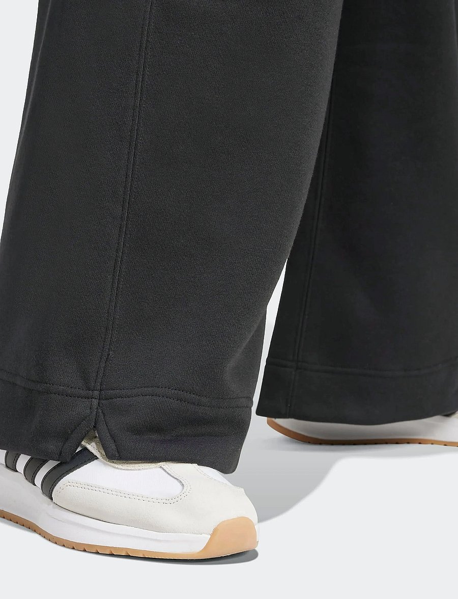 adidas Sportswear - W ALL SZN T PT - spodnie treningowe - black - 2