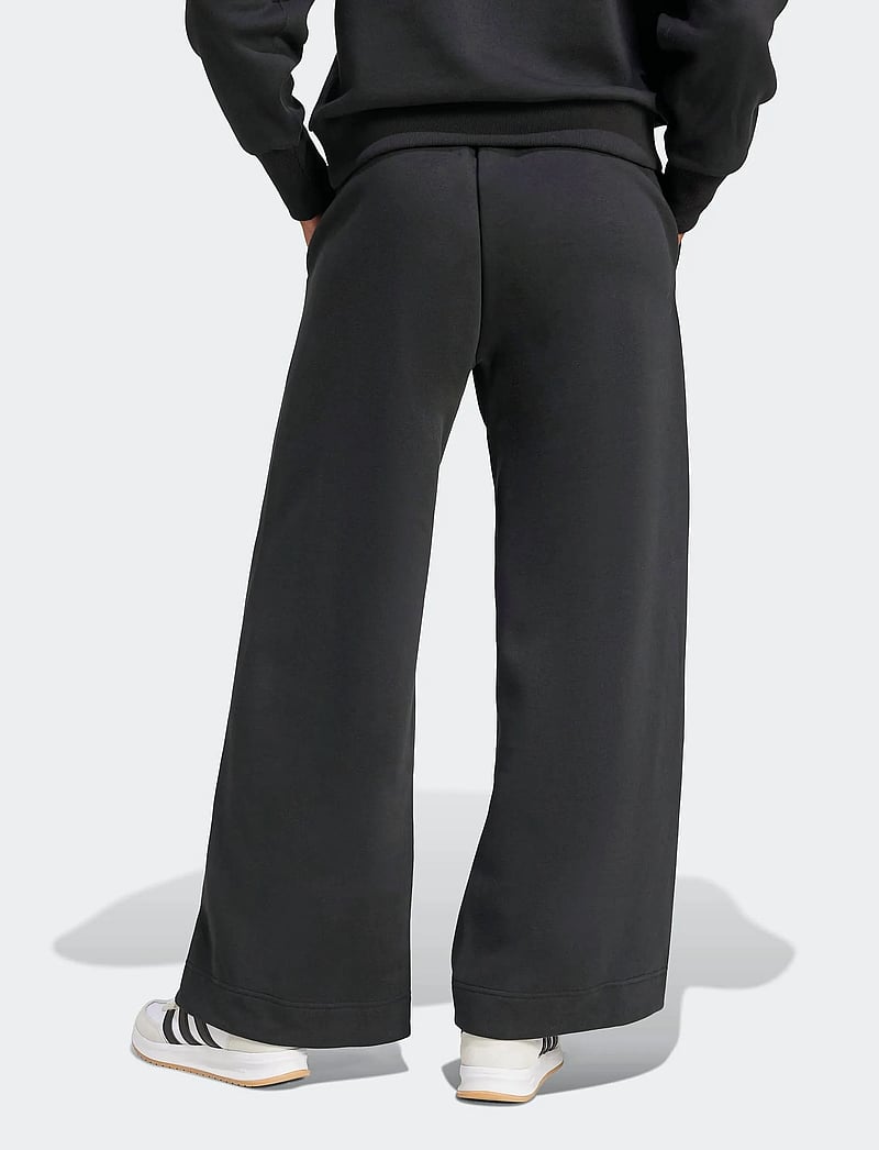 adidas Sportswear - W ALL SZN T PT - träningsbyxor - black - 5