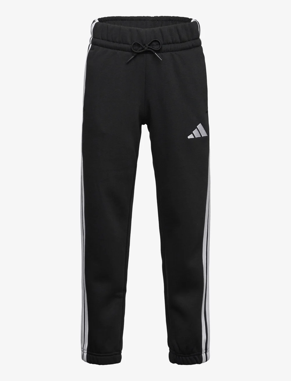 adidas Sportswear - J 3S FL PT 280 - träningsbyxor - black/white - 1