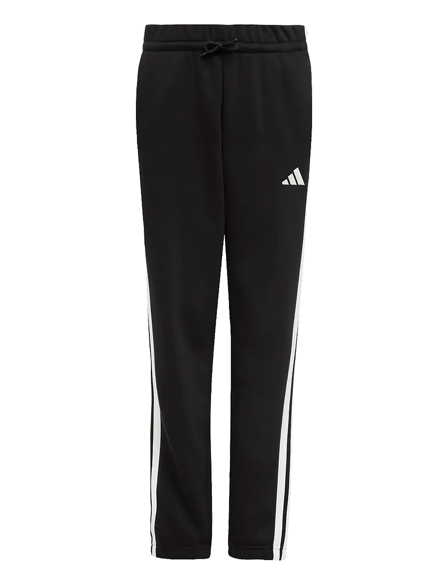 adidas Sportswear - J 3S FL PT 280 - joggingbroeken - black/white - 1