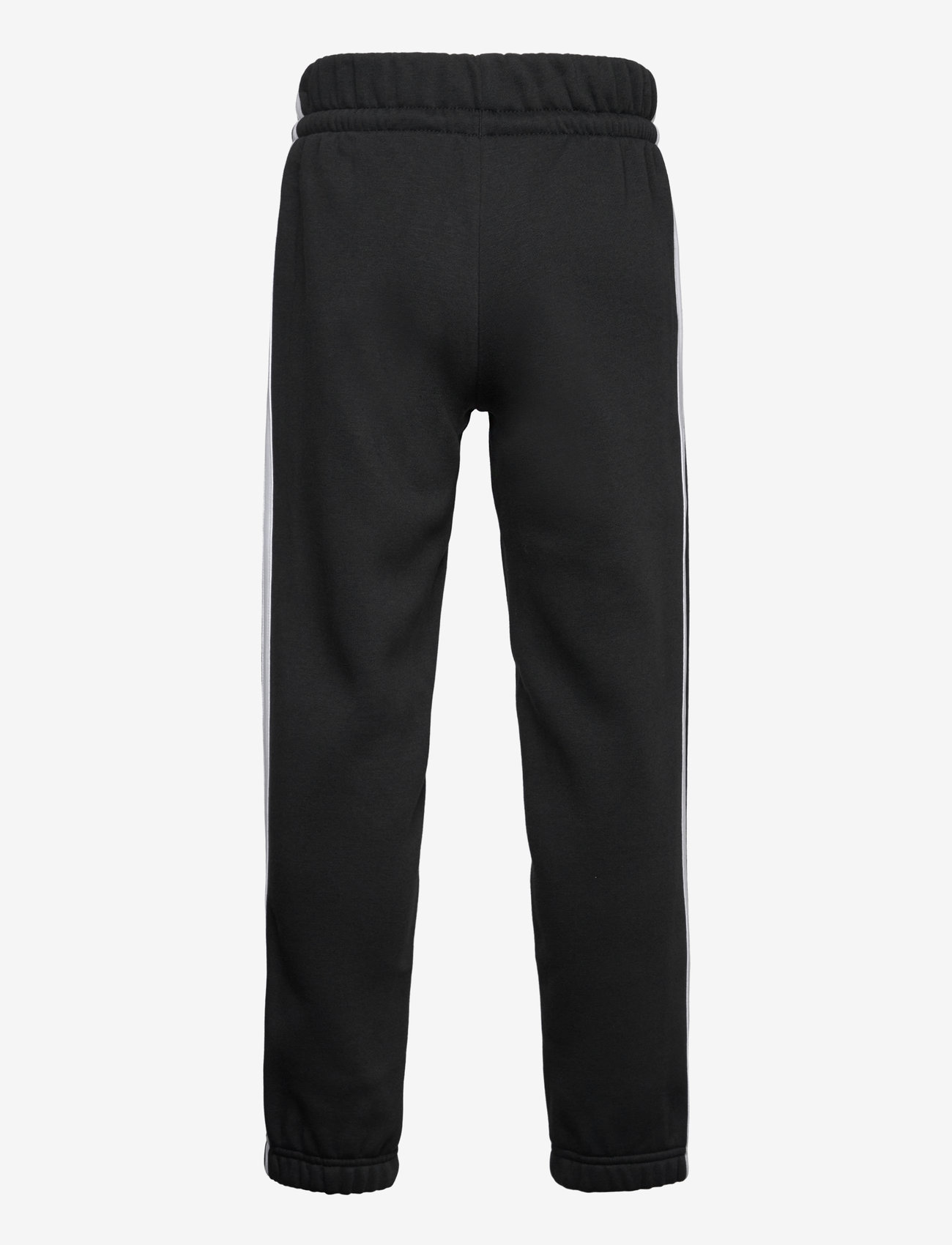 adidas Sportswear - J 3S FL PT 280 - dressipüksid - black/white - 2