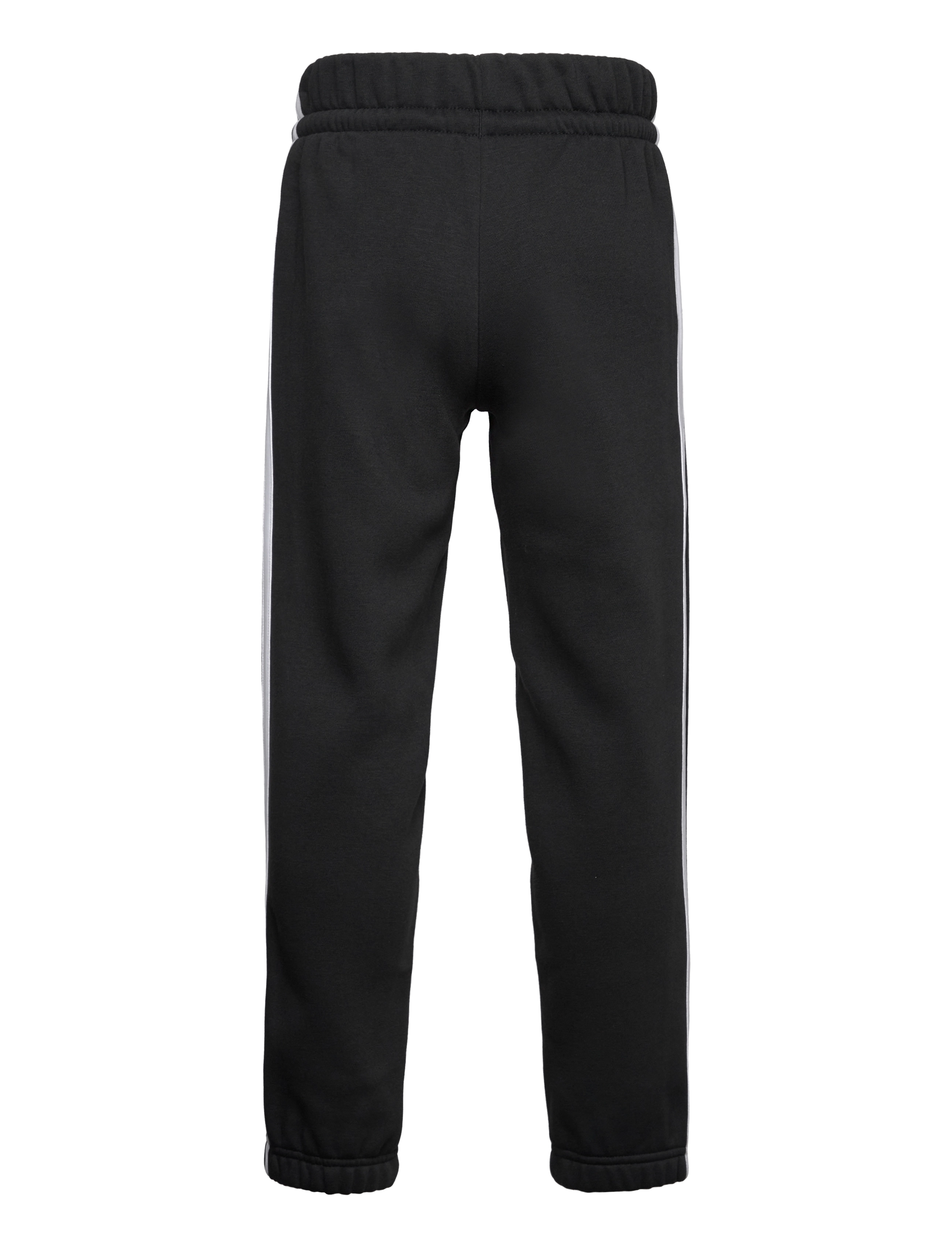 adidas Sportswear - J 3S FL PT 280 - spodnie treningowe - black/white - 2