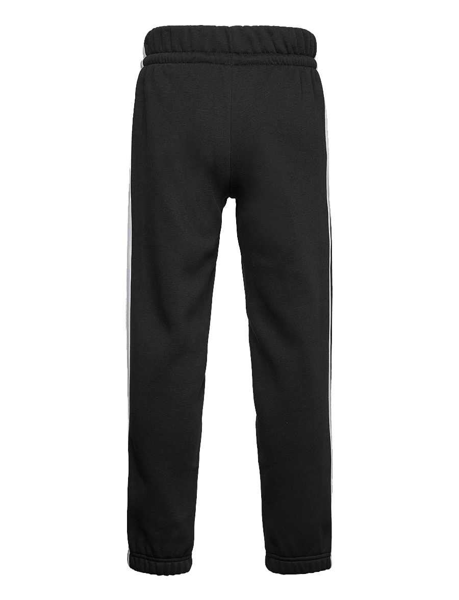 adidas Sportswear - J 3S FL PT 280 - joggingbroeken - black/white - 2