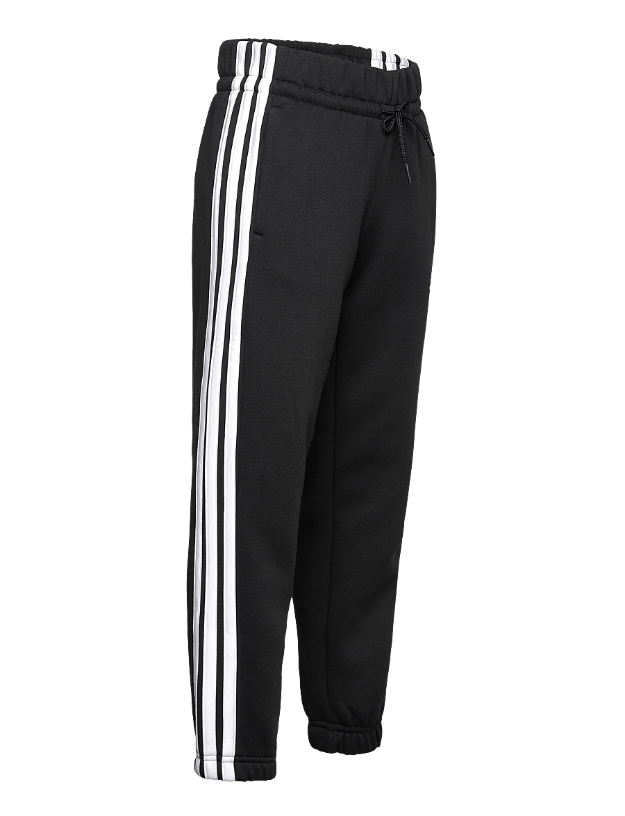 adidas Sportswear - J 3S FL PT 280 - joggingbroeken - black/white - 3
