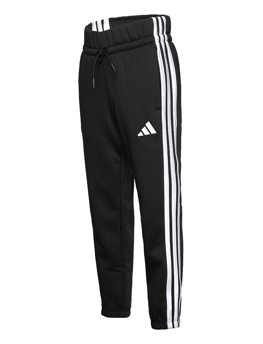 adidas Sportswear - J 3S FL PT 280 - joggingbroeken - black/white - 4